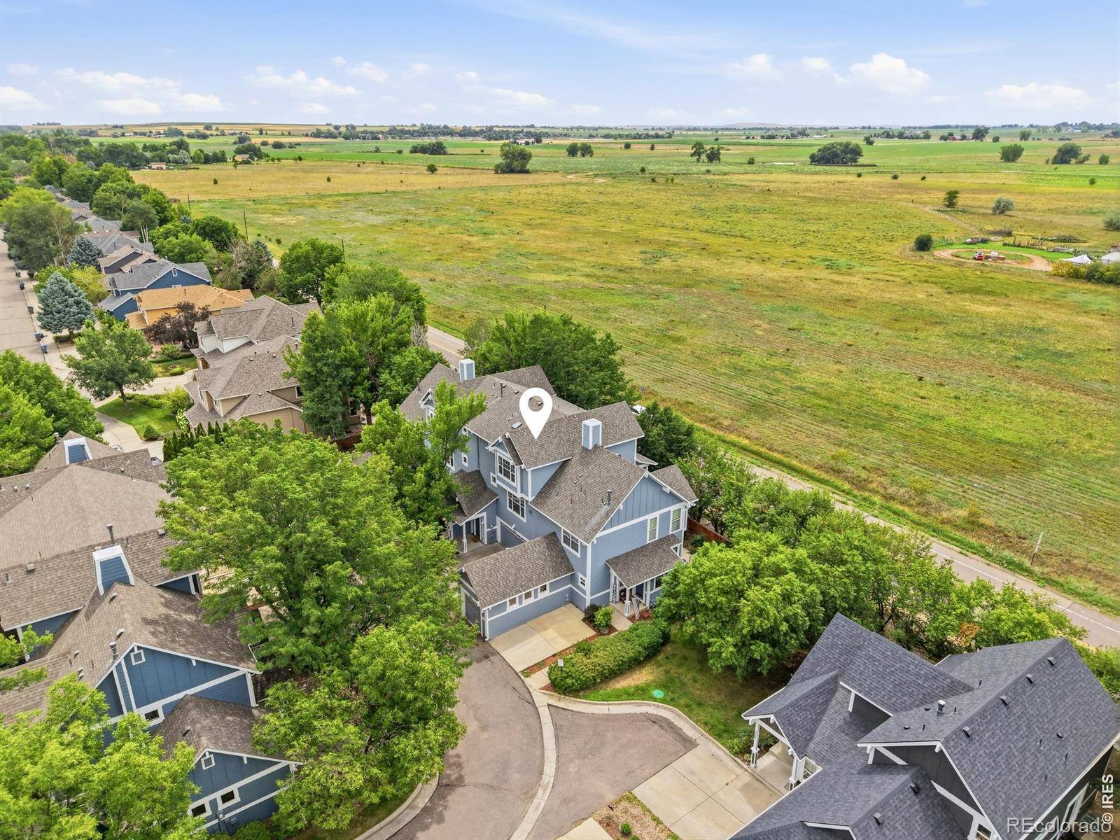 2413 Water Cress CT #6-20, Longmont, CO 80504