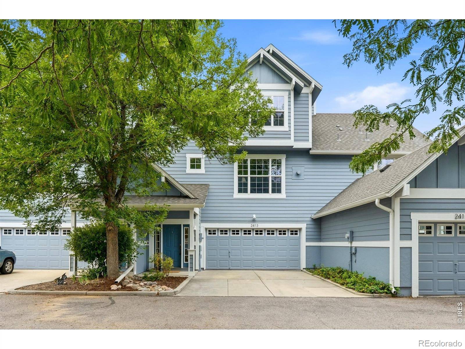 2413 Water Cress CT #6-20, Longmont, CO 80504
