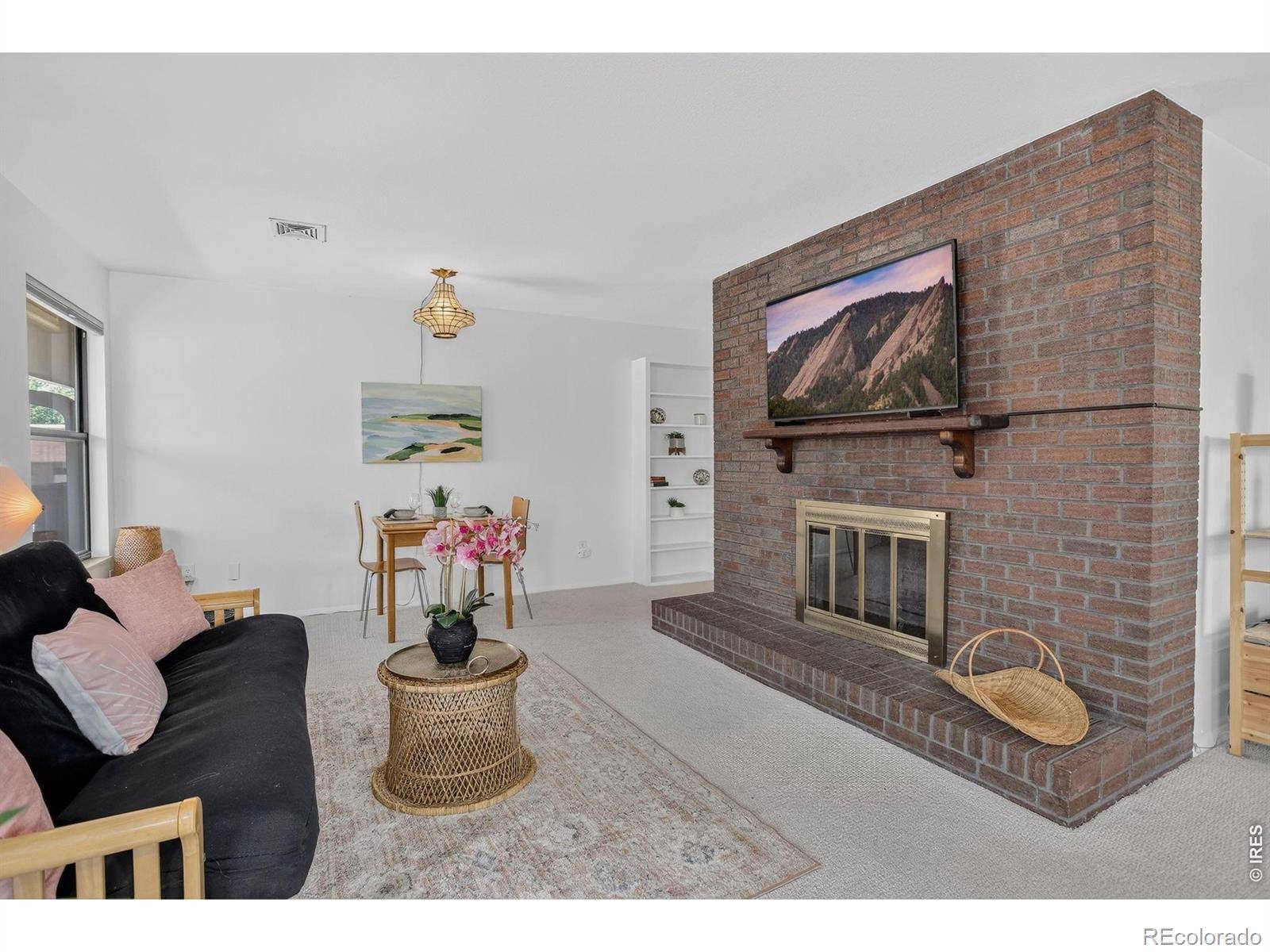 500 Manhattan DR #D10, Boulder, CO 80303