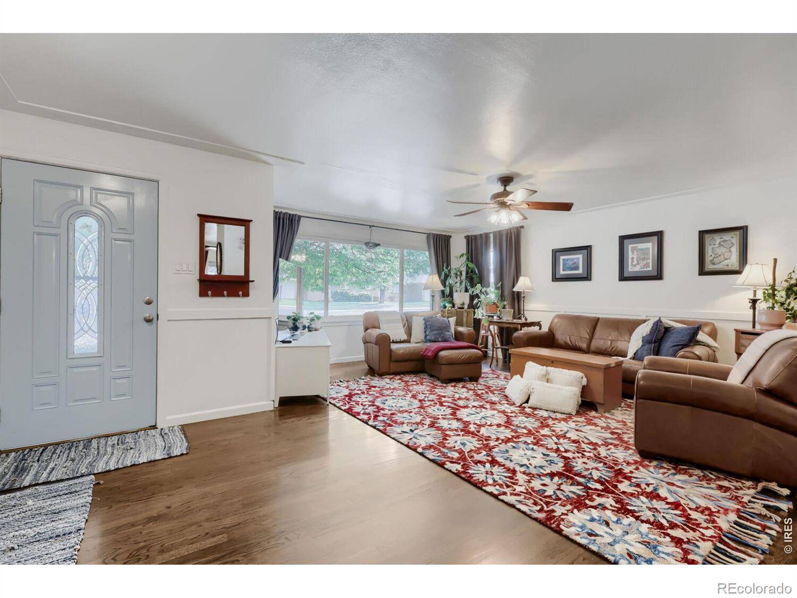 2217 12th St Rd, Greeley, CO 80631