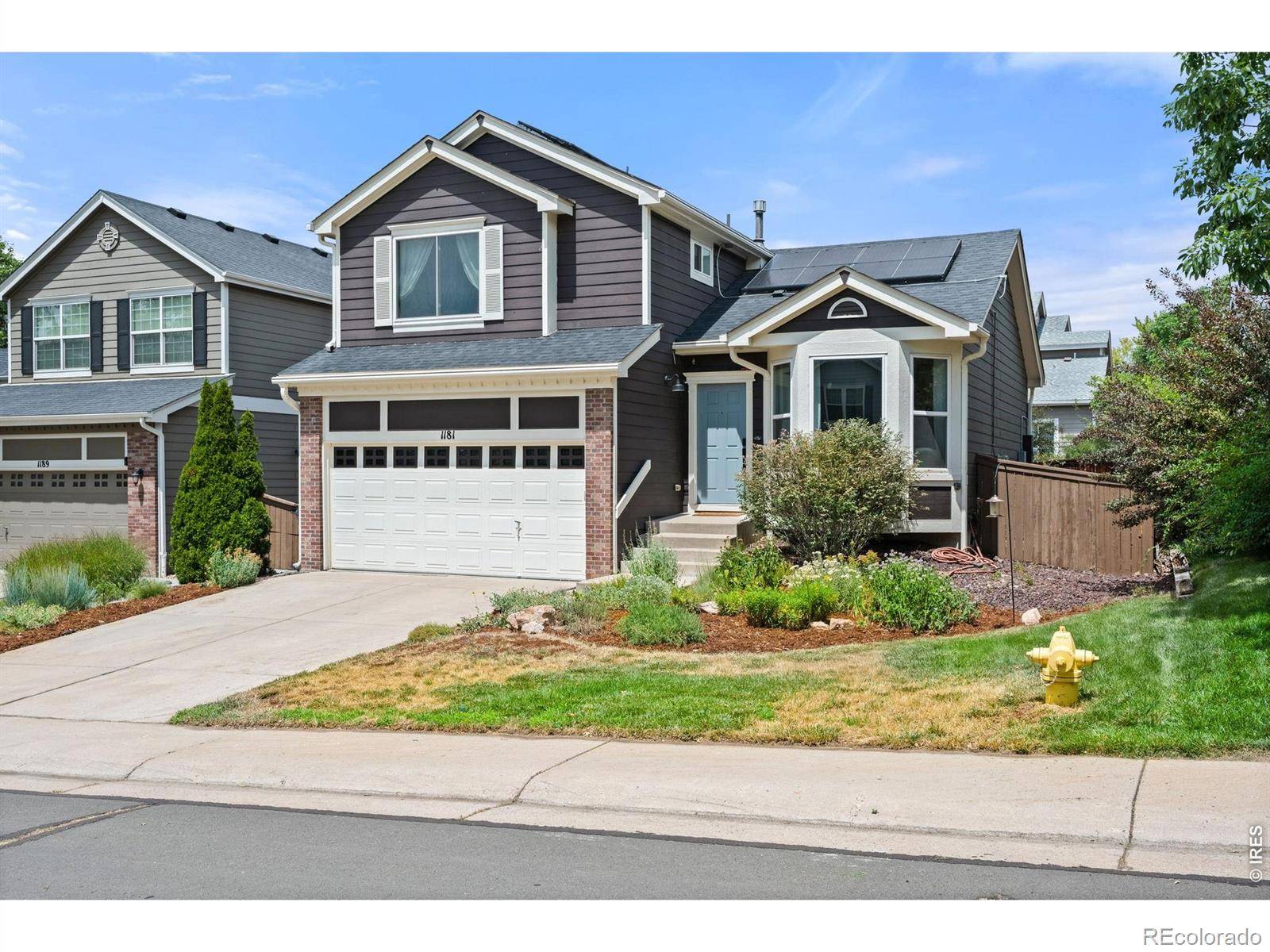 1181 Riddlewood RD, Highlands Ranch, CO 80129