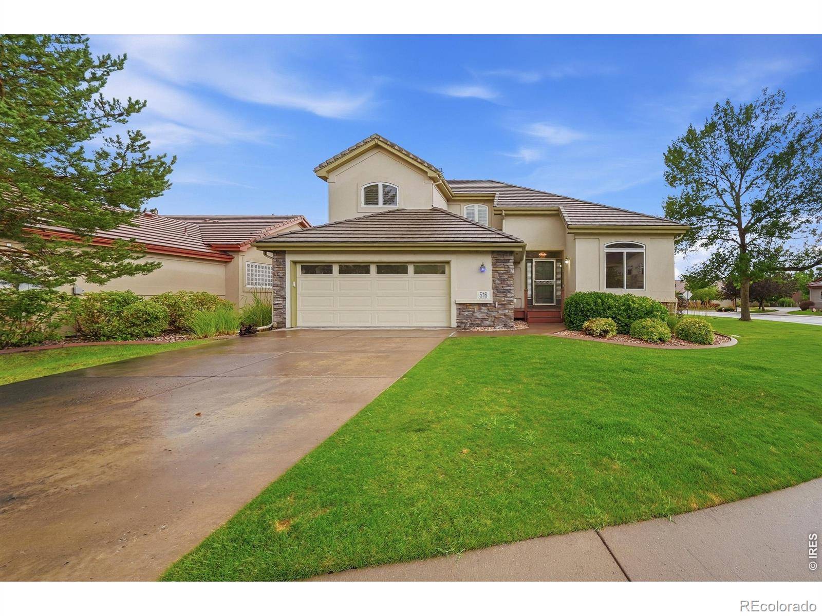 516 Mariana Pointe DR, Loveland, CO 80537