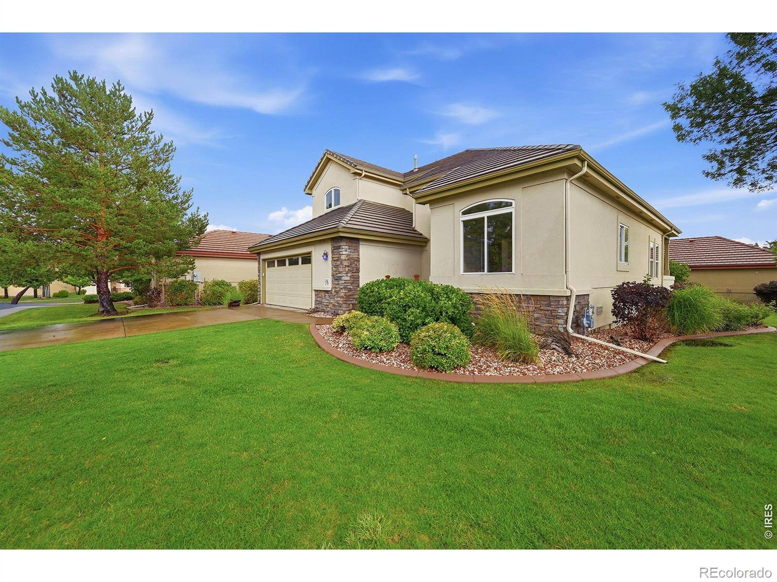 516 Mariana Pointe DR, Loveland, CO 80537