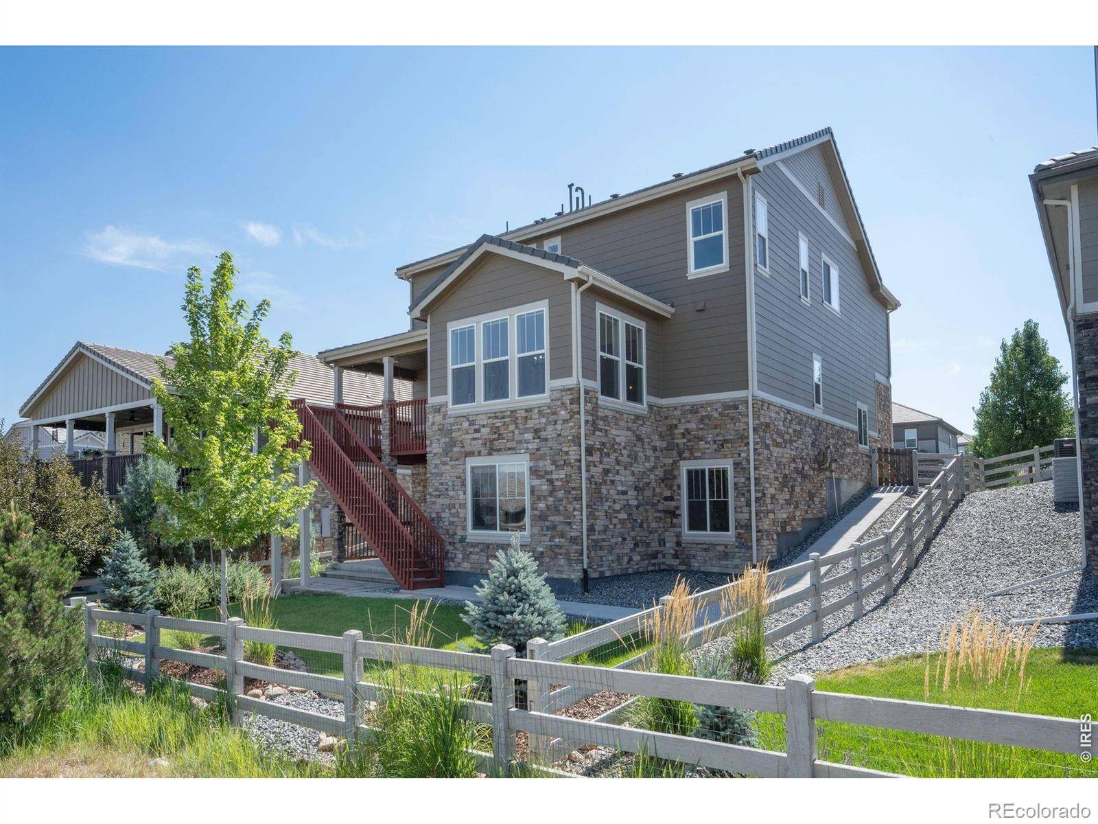 16329 Mount Silverheels WAY, Broomfield, CO 80023