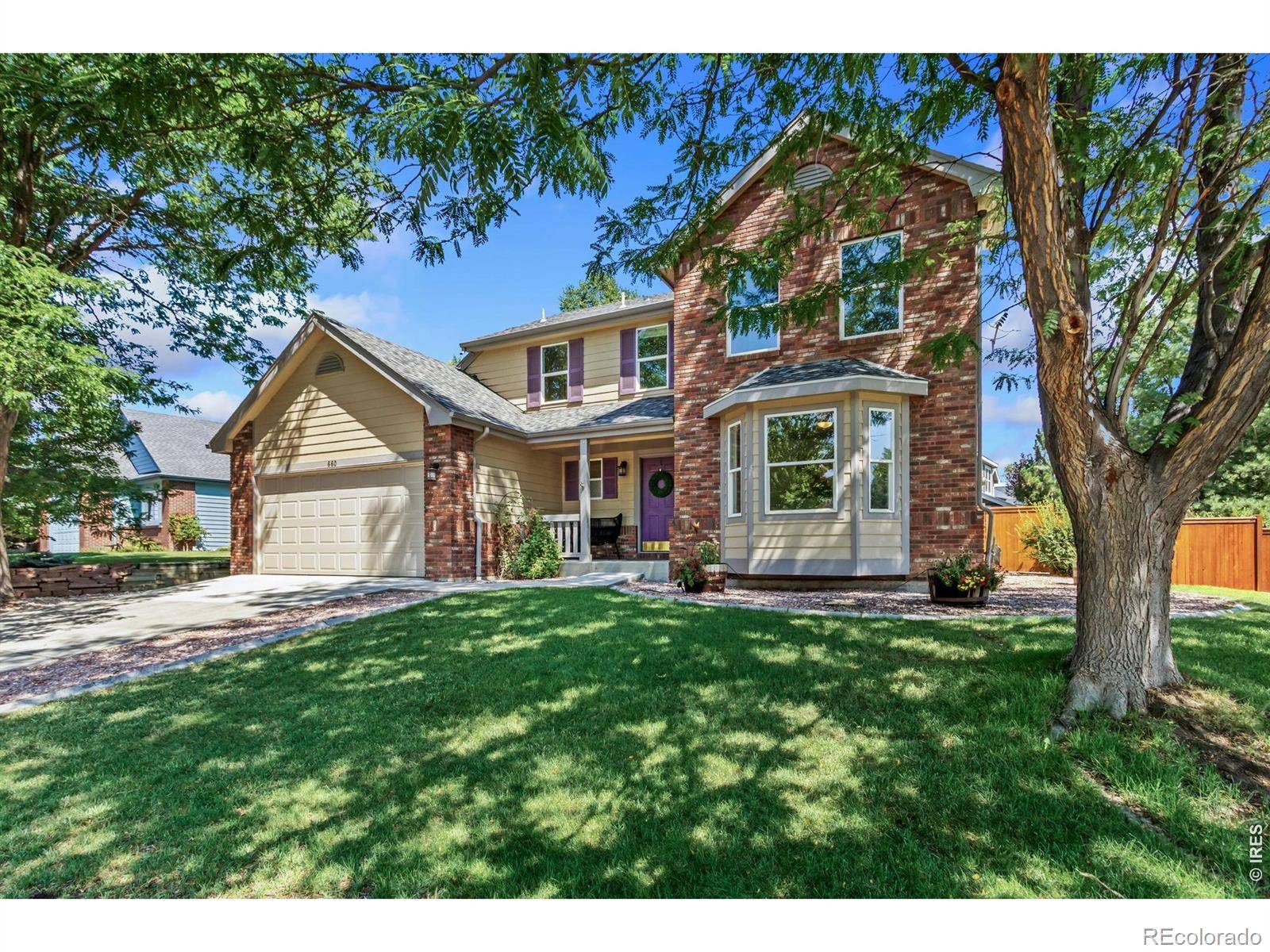 660 Parliament CT, Fort Collins, CO 80525