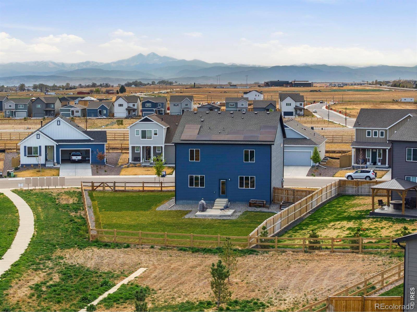 683 Piedmontese ST, Johnstown, CO 80534