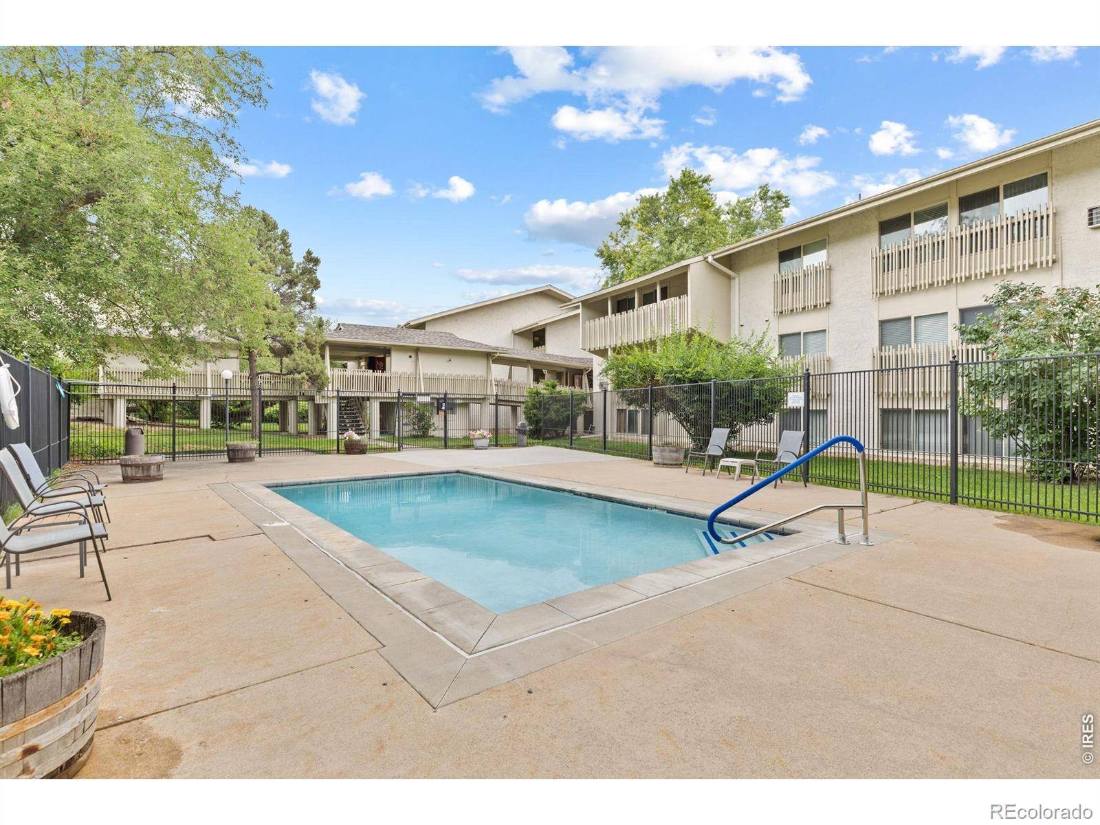 2707 Valmont RD ##202C, Boulder, CO 80304