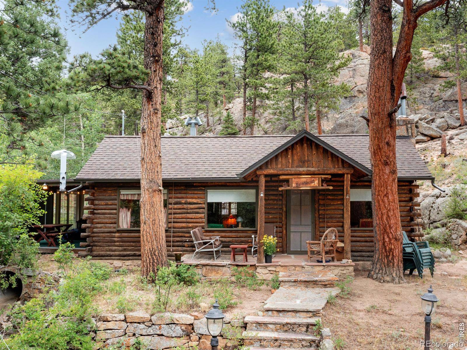 2426 Riverside DR, Lyons, CO 80540
