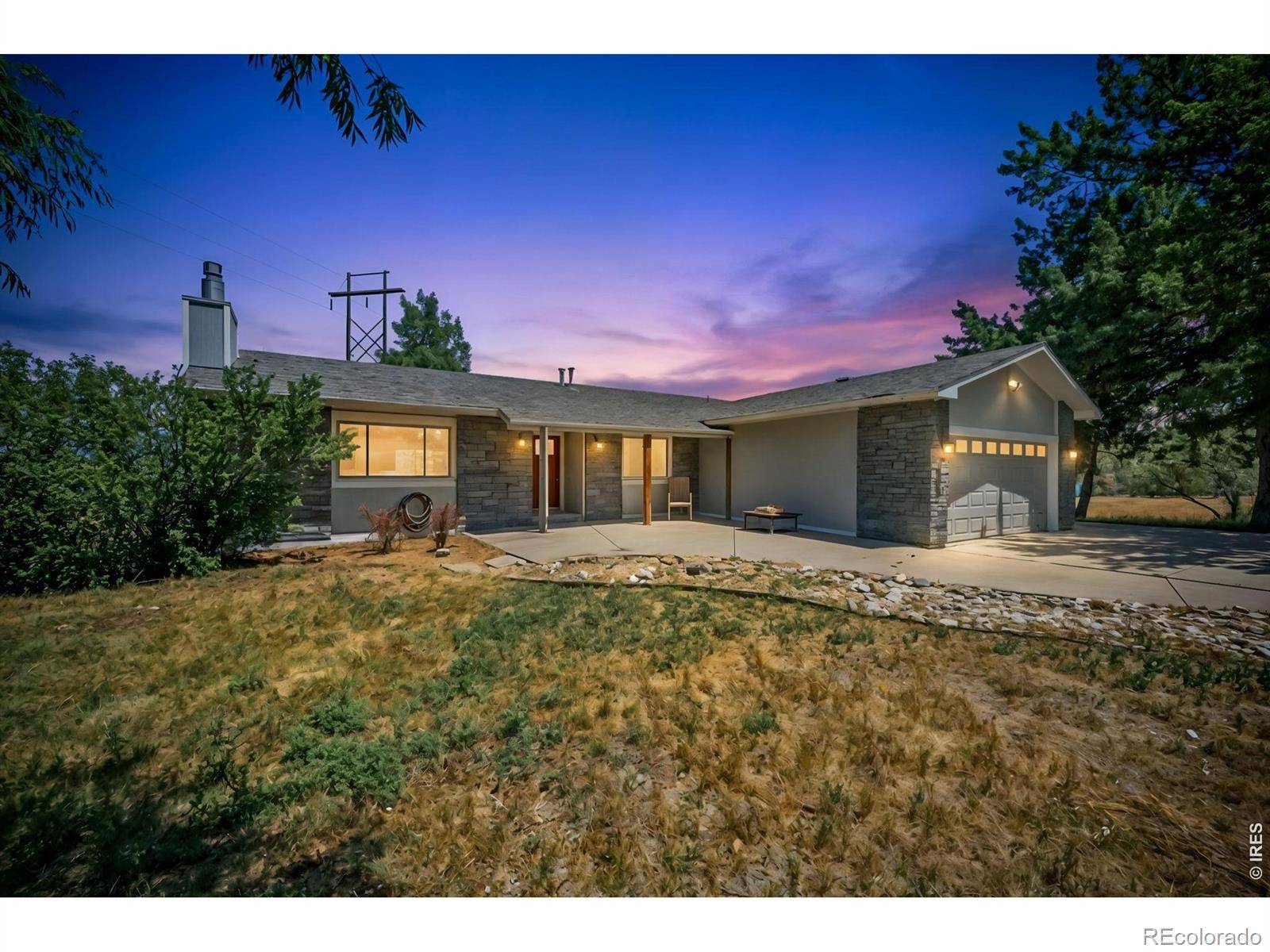 5005 Swainsona DR, Loveland, CO 80537