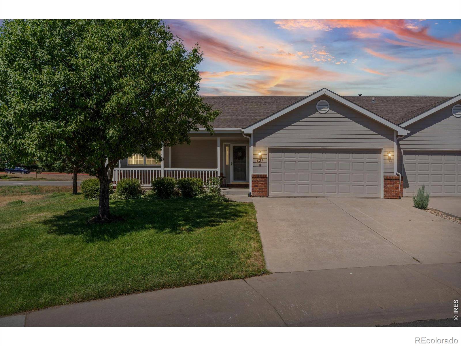 220 Manor CT #A, Windsor, CO 80550