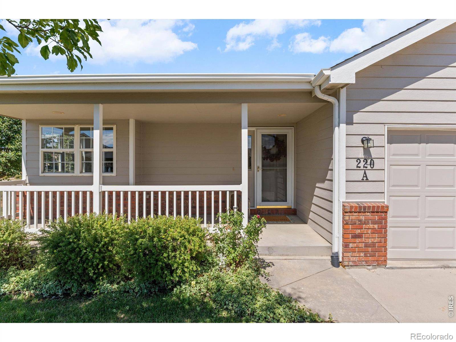 220 Manor CT #A, Windsor, CO 80550