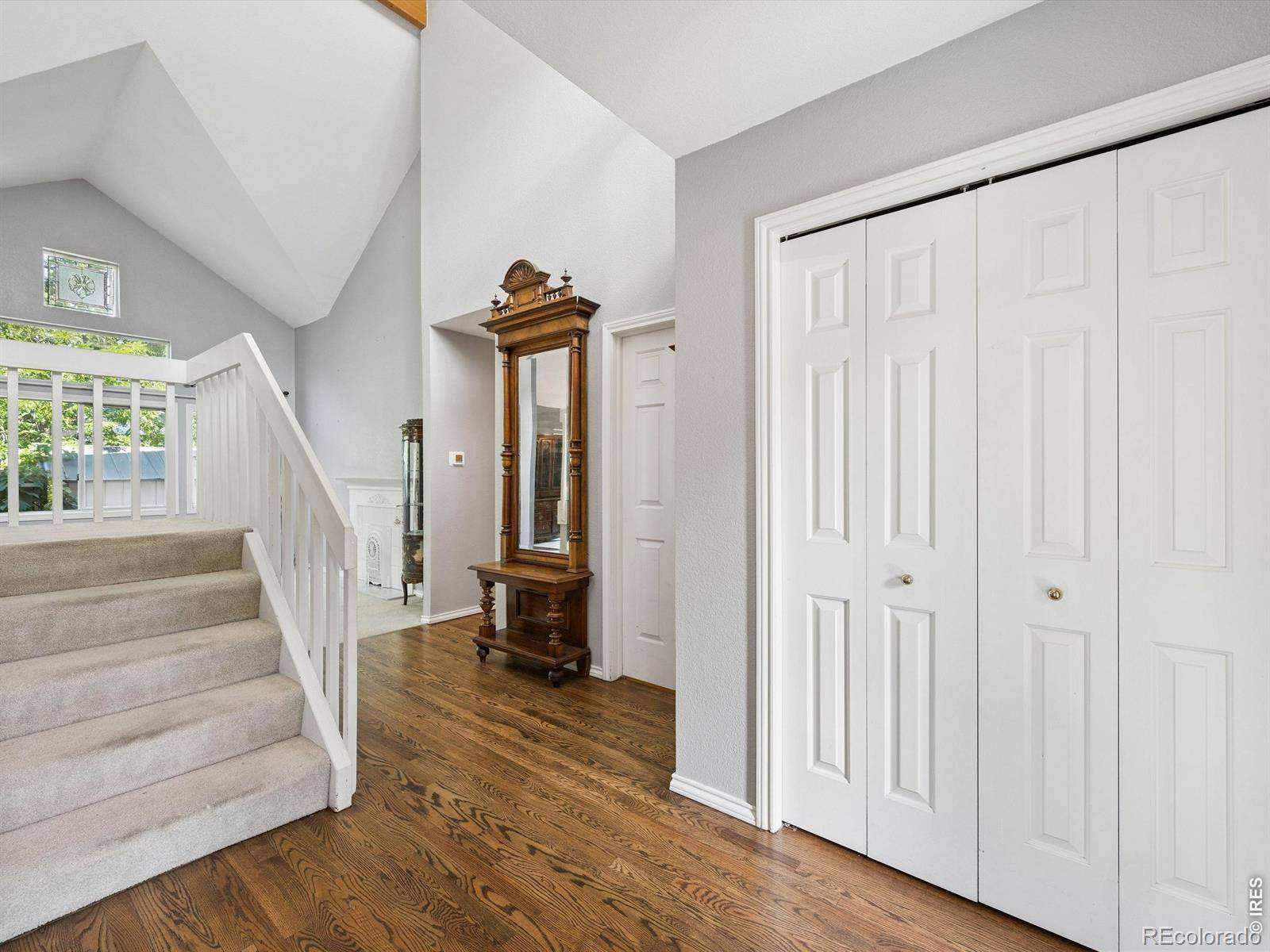 5521 Glendale Gulch CIR, Boulder, CO 80301