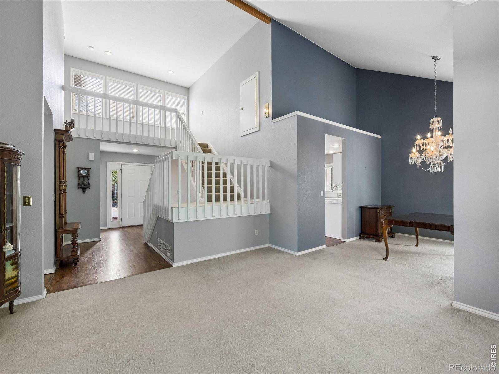 5521 Glendale Gulch CIR, Boulder, CO 80301