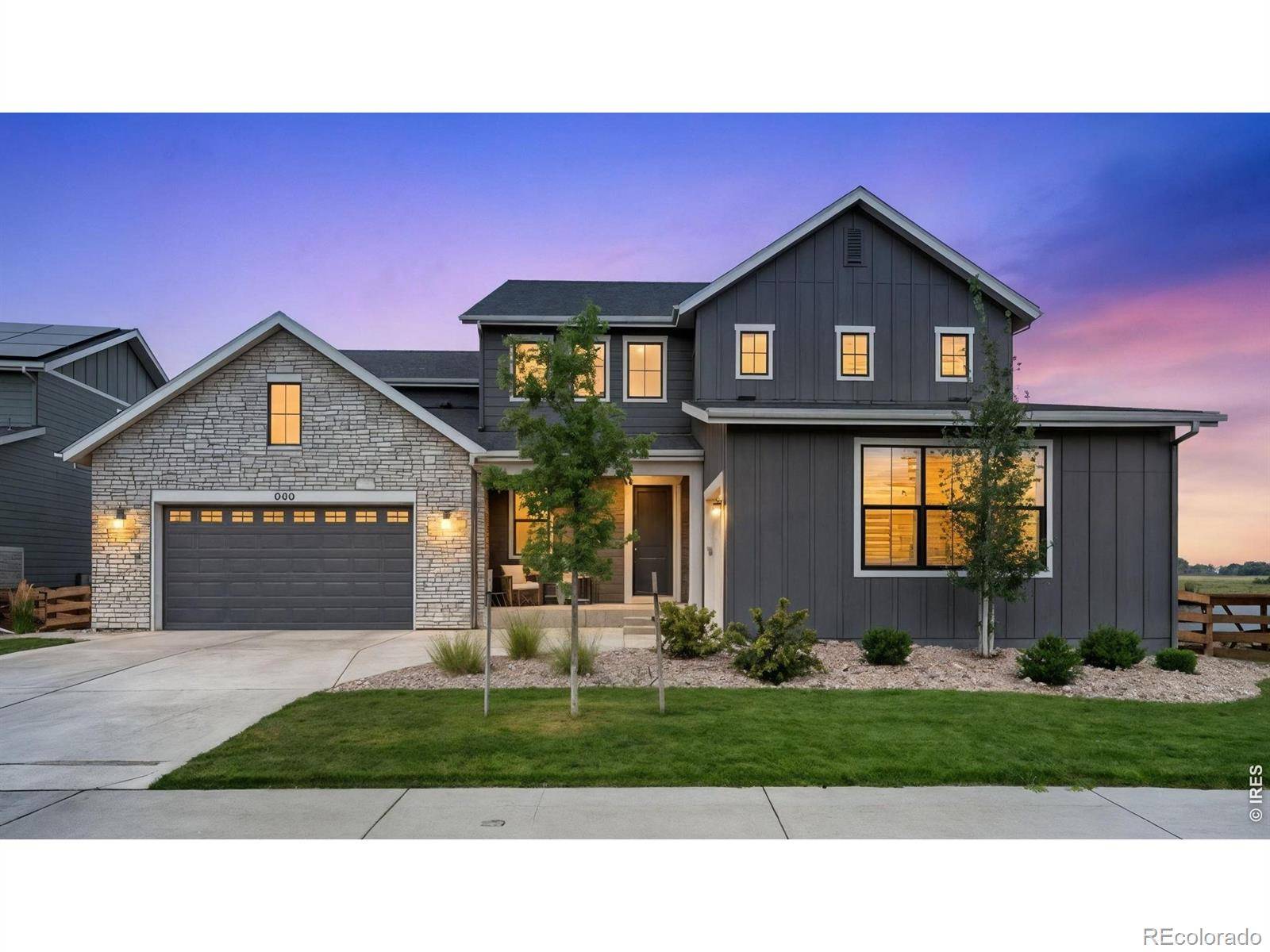 4190 Strolling ST, Timnath, CO 80547