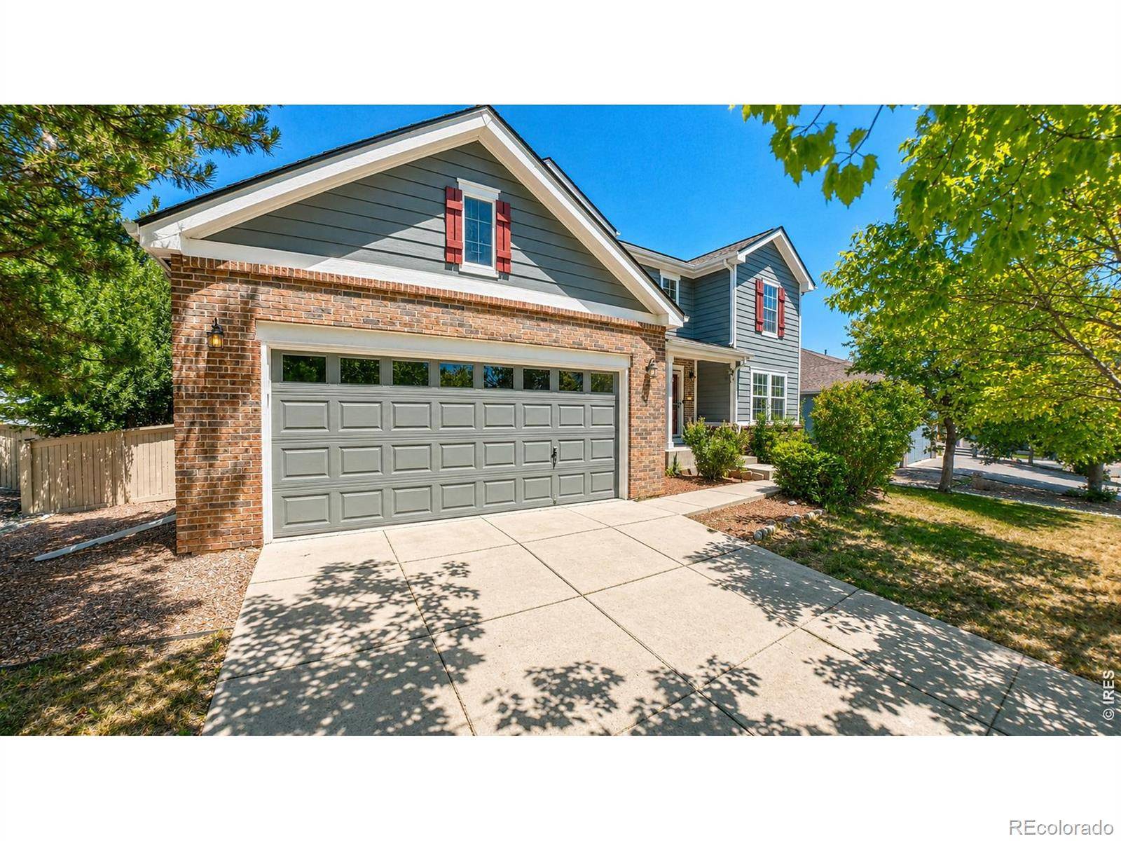 2123 E 100th PL, Thornton, CO 80229