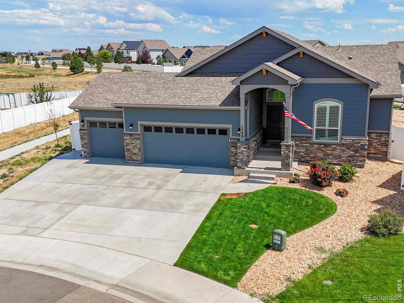1799 Tinkers DR, Windsor, CO 80550