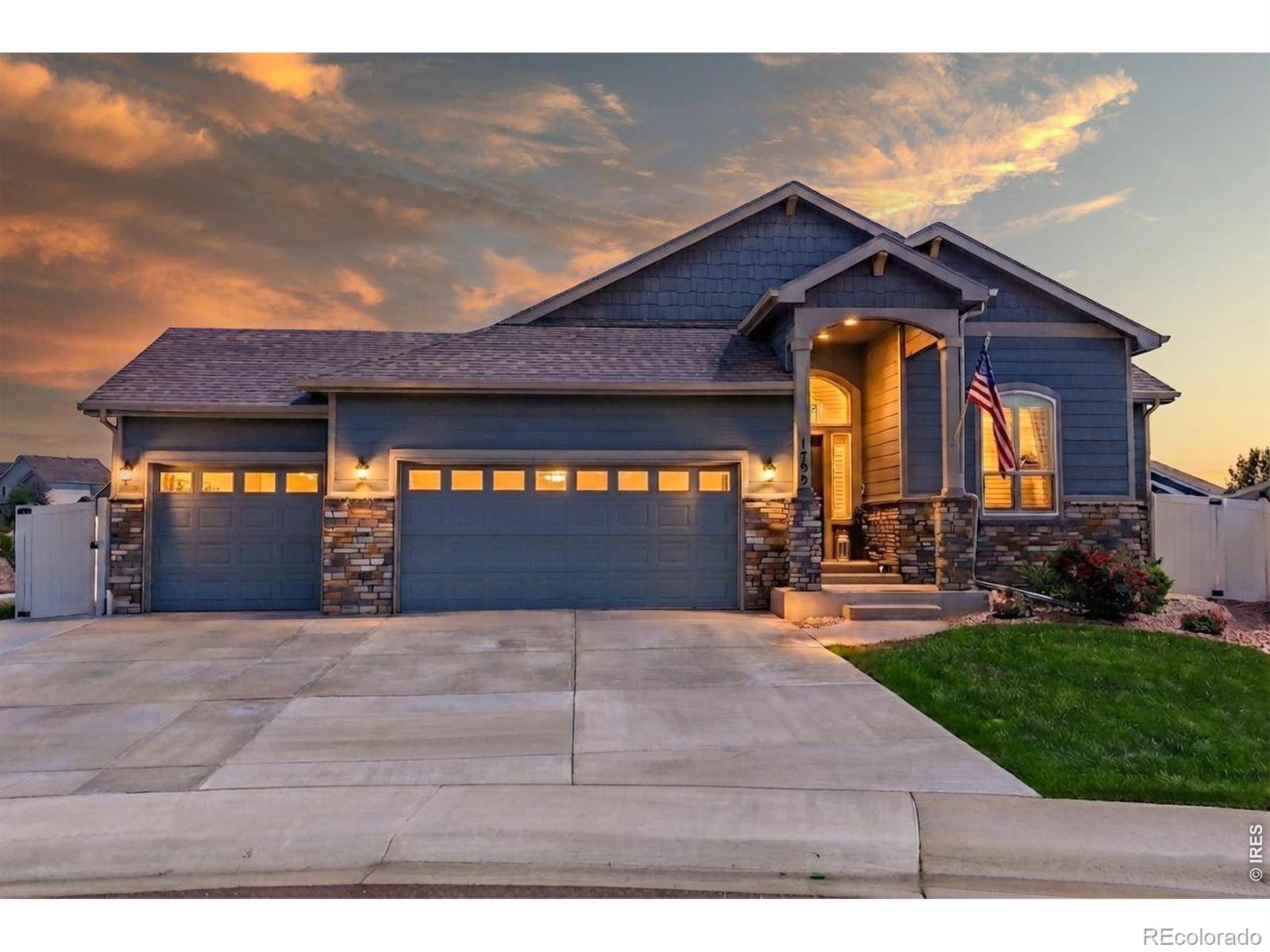 1799 Tinkers DR, Windsor, CO 80550