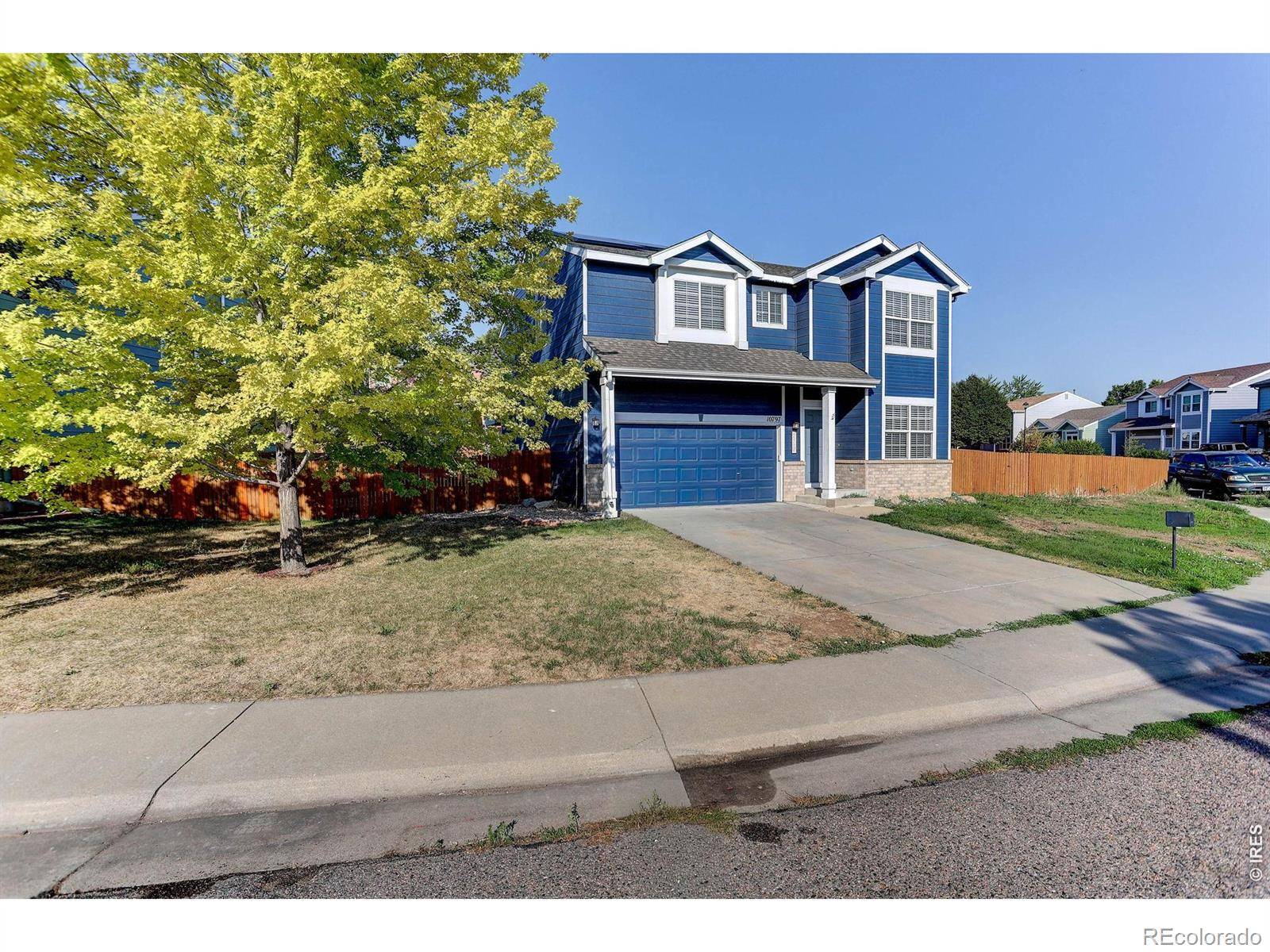 10797 Madison WAY, Northglenn, CO 80233