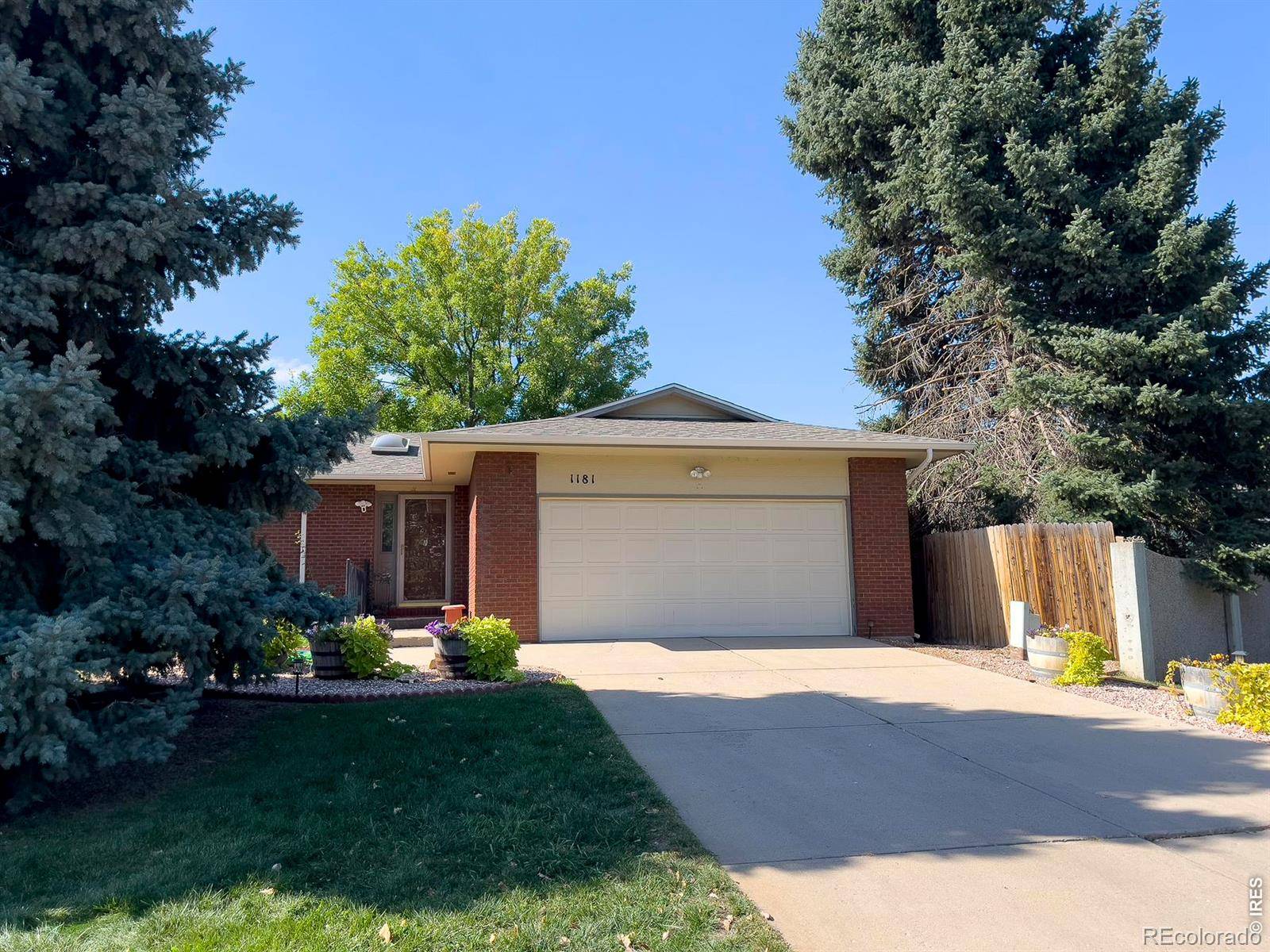 1181 38th AVE, Greeley, CO 80634