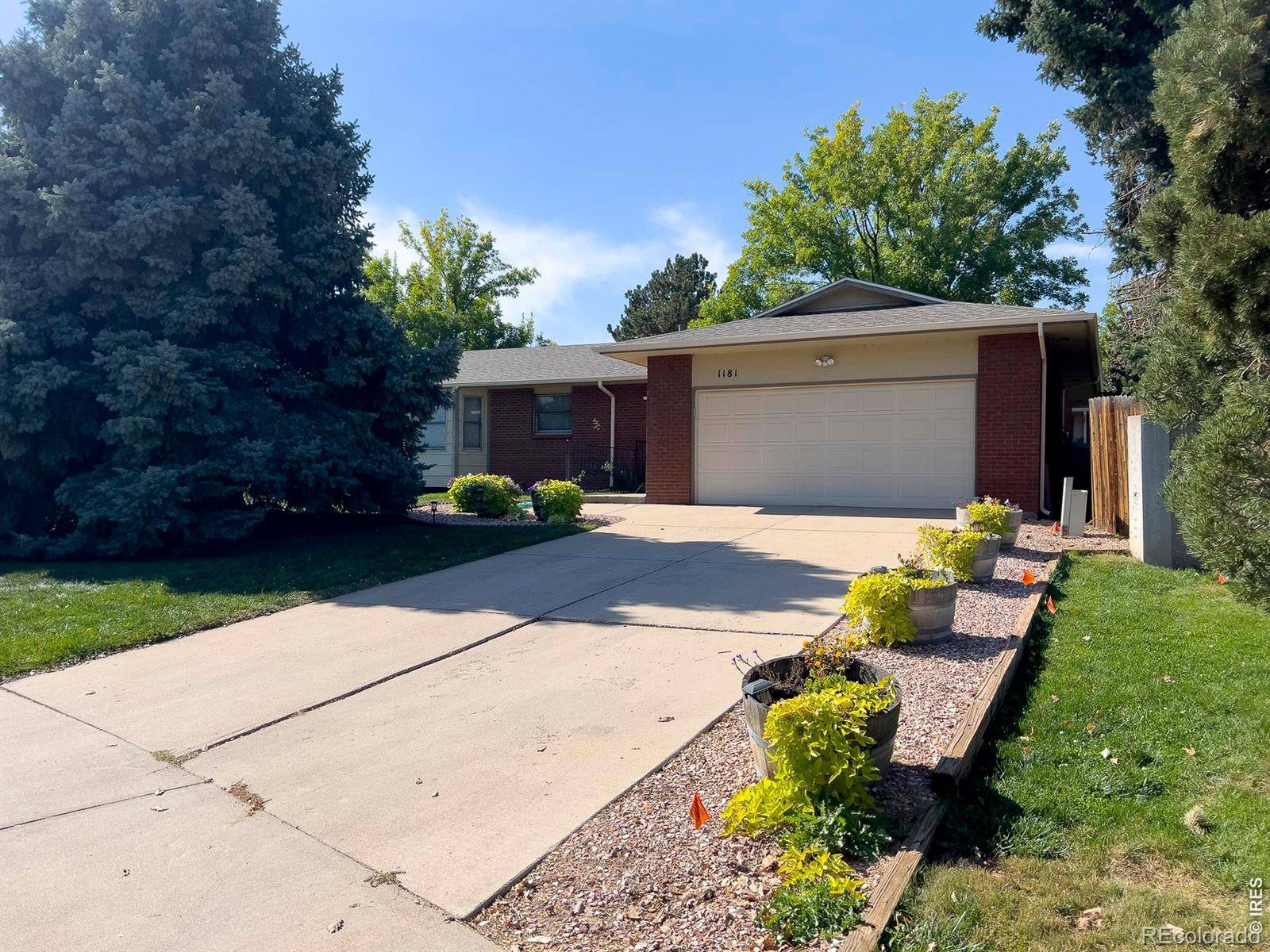 1181 38th AVE, Greeley, CO 80634