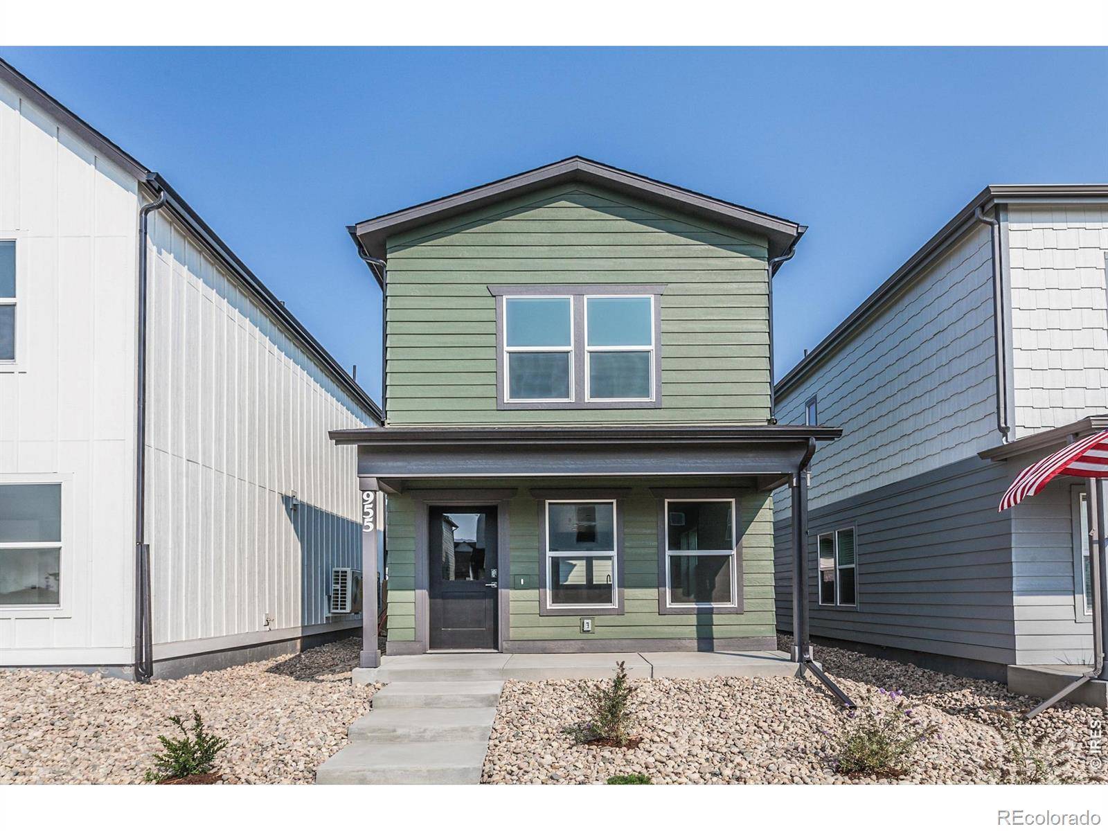 955 Trumpet LN, Windsor, CO 80550