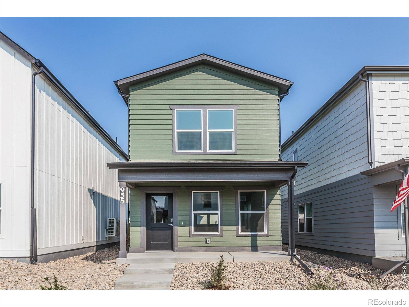 955 Trumpet LN, Windsor, CO 80550