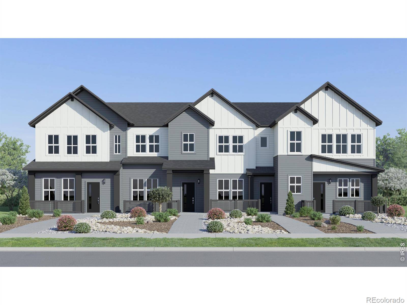 6418 Masked Lark ST #3, Fort Collins, CO 80528