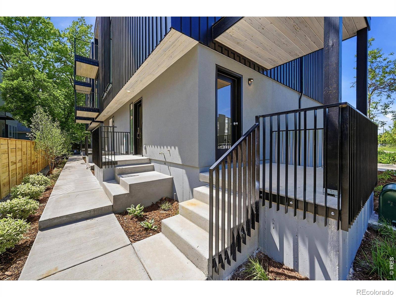 1633 17th ST #A, Boulder, CO 80302