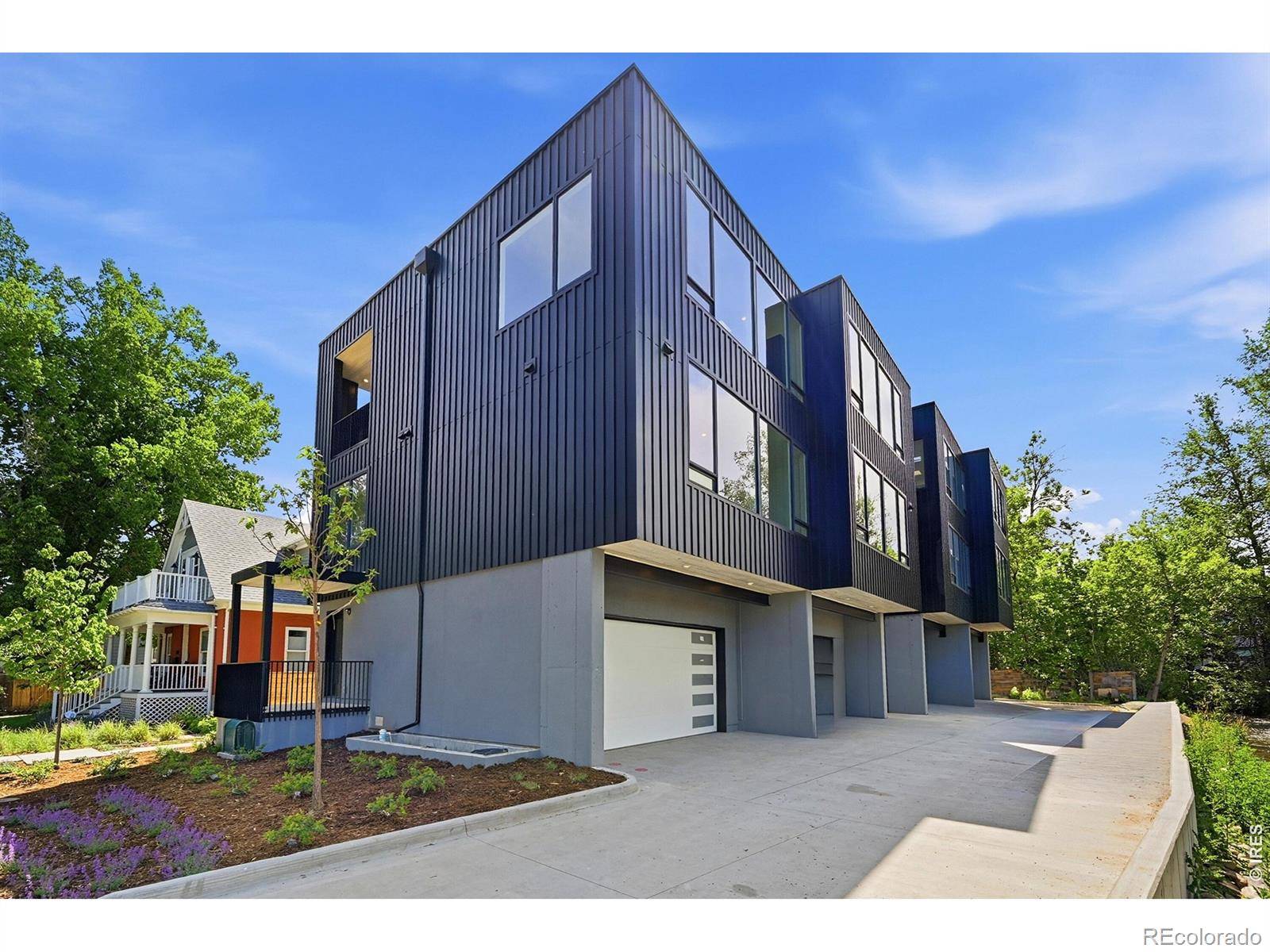 1633 17th ST #A, Boulder, CO 80302