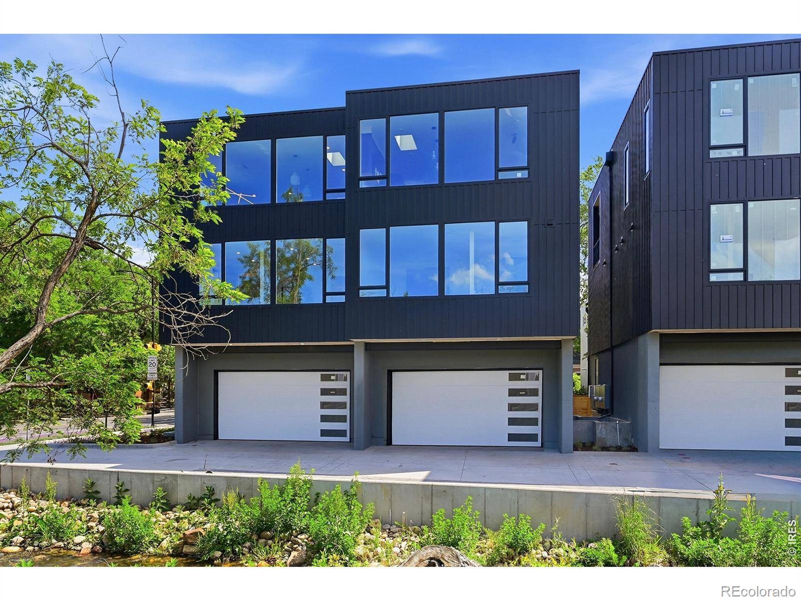 1633 17th ST #A, Boulder, CO 80302