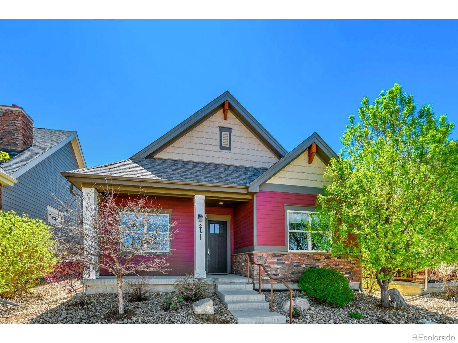 2171 Park LN, Louisville, CO 80027