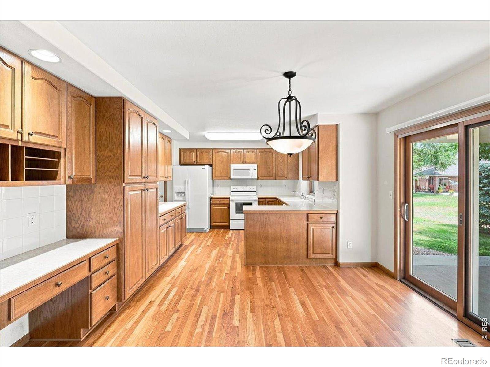 1900 46th AVE, Greeley, CO 80634