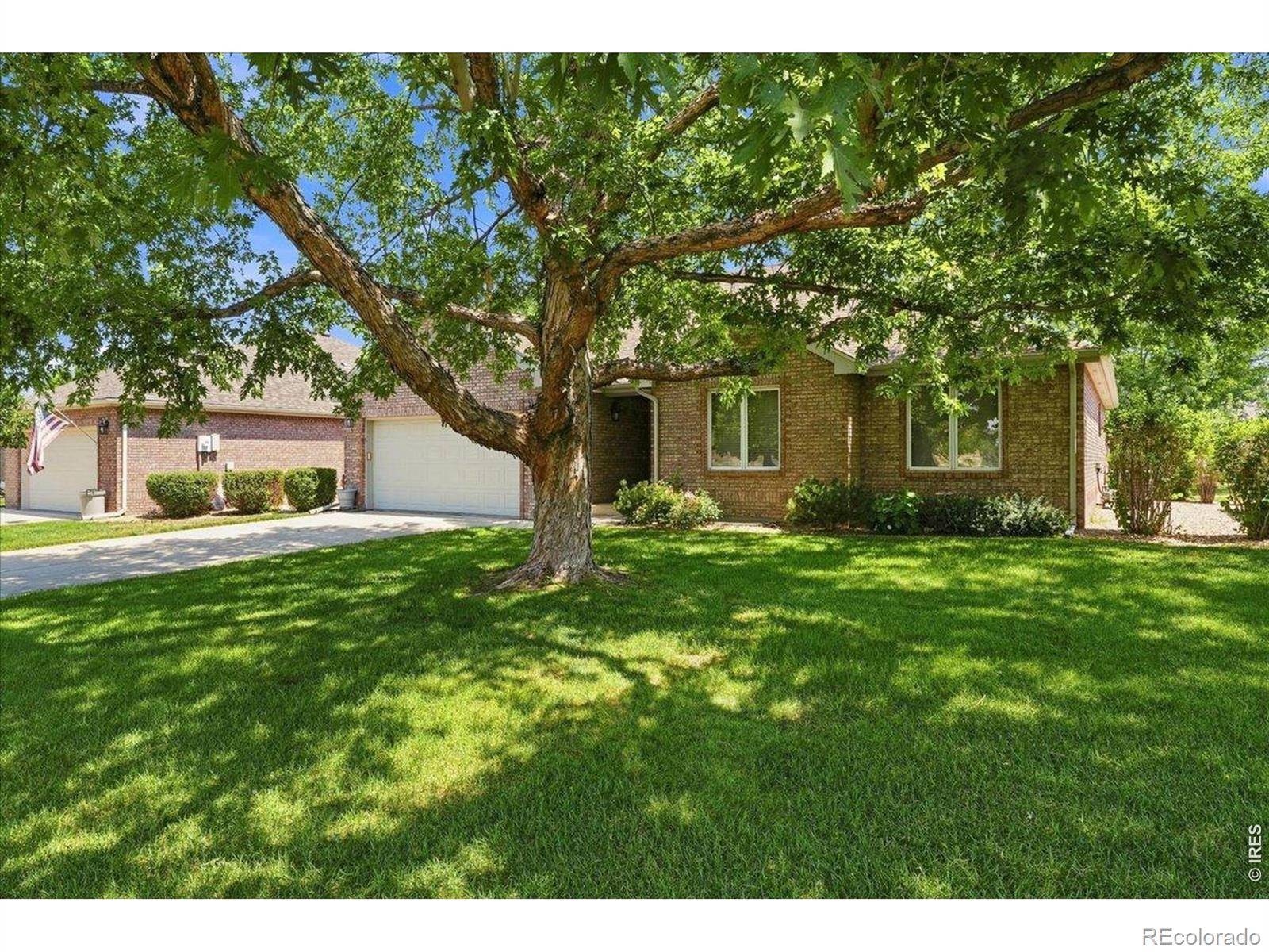 1900 46th AVE, Greeley, CO 80634