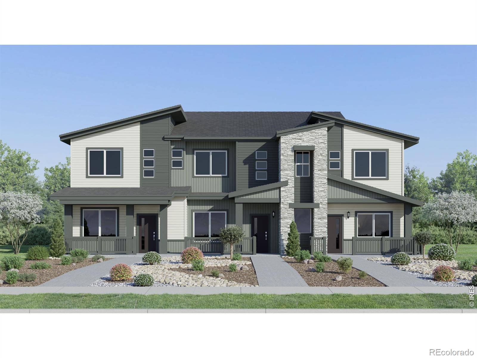 1967 Crested Lark ST #2, Fort Collins, CO 80528
