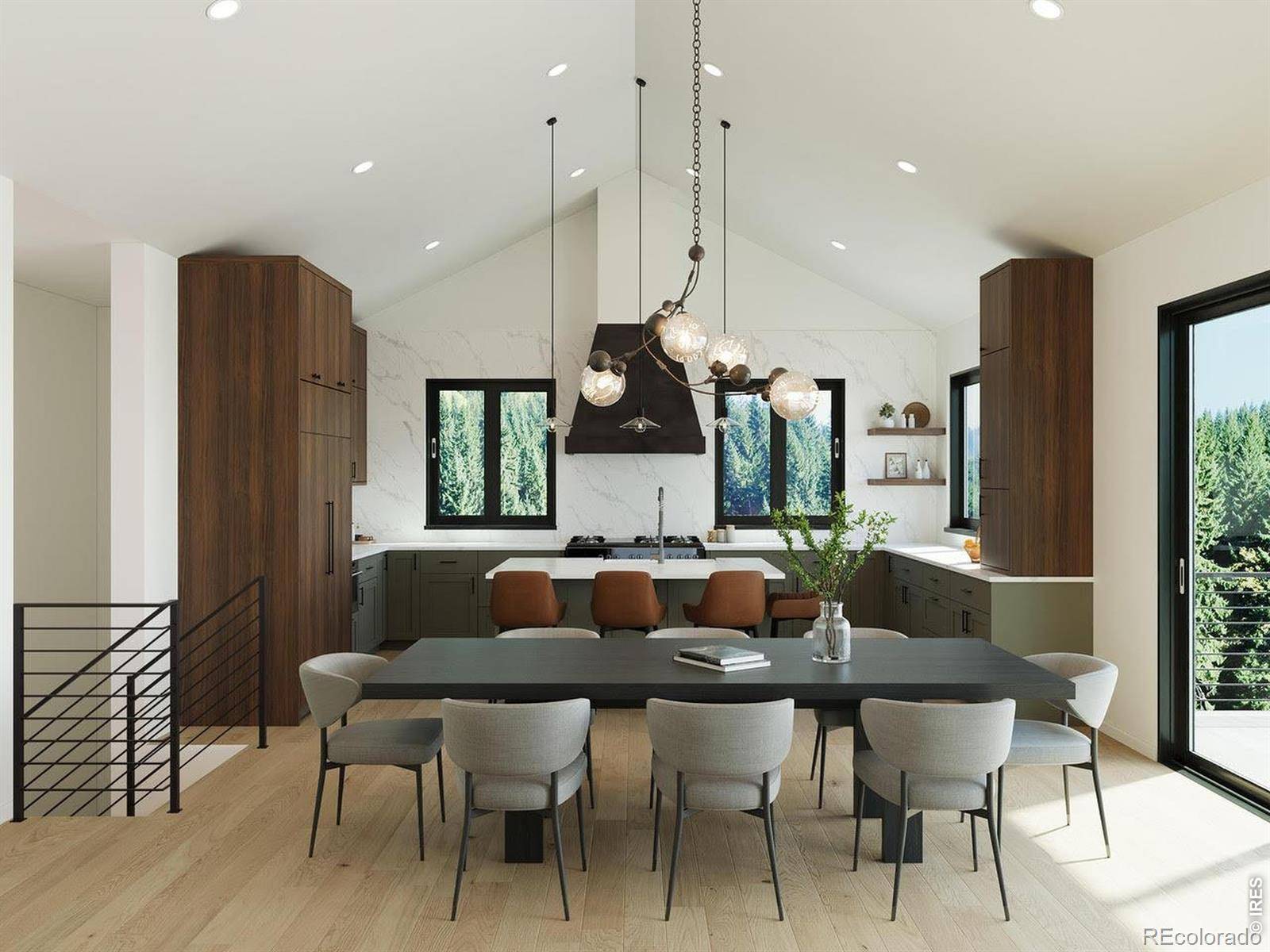 536 Linden Park DR, Boulder, CO 80304