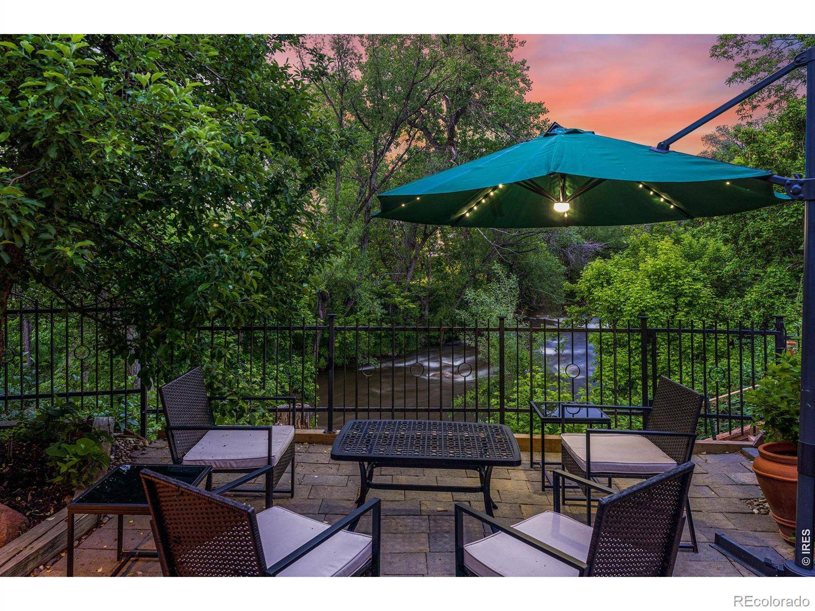 435 Arapahoe AVE, Boulder, CO 80302
