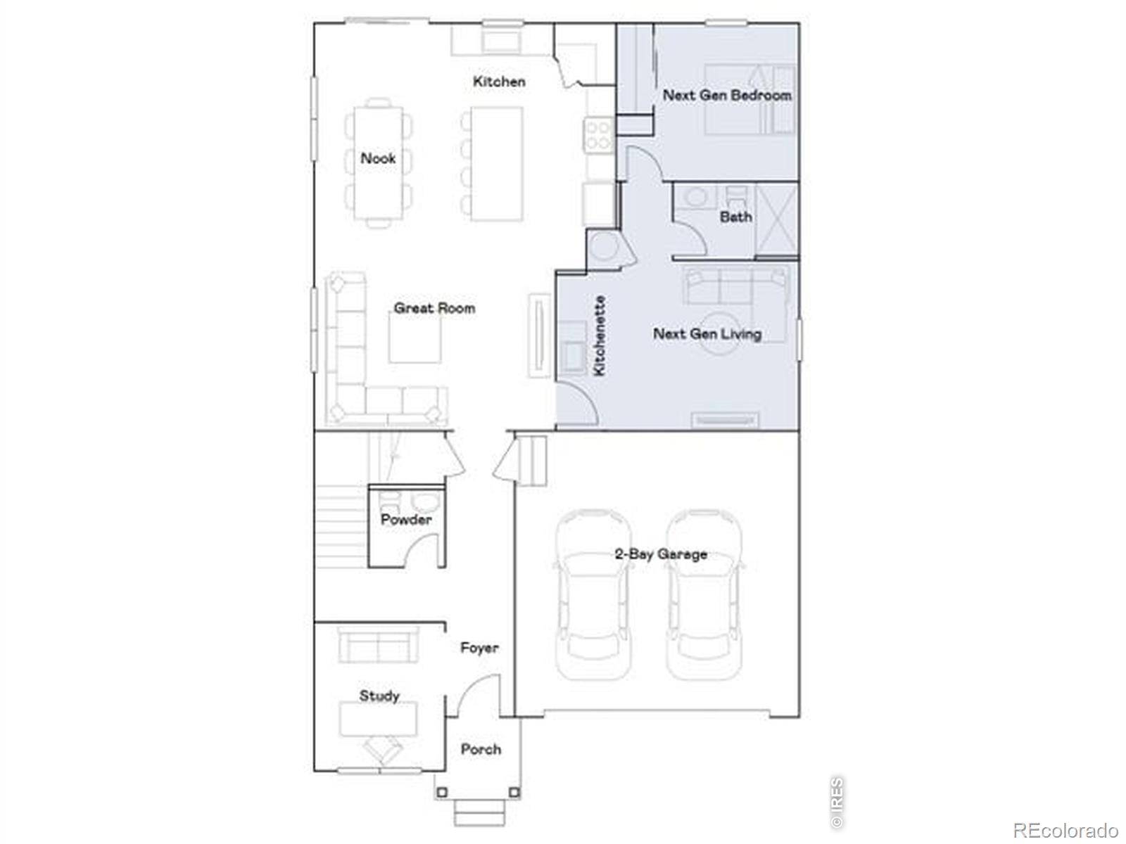 6131 Drum PL, Loveland, CO 80538