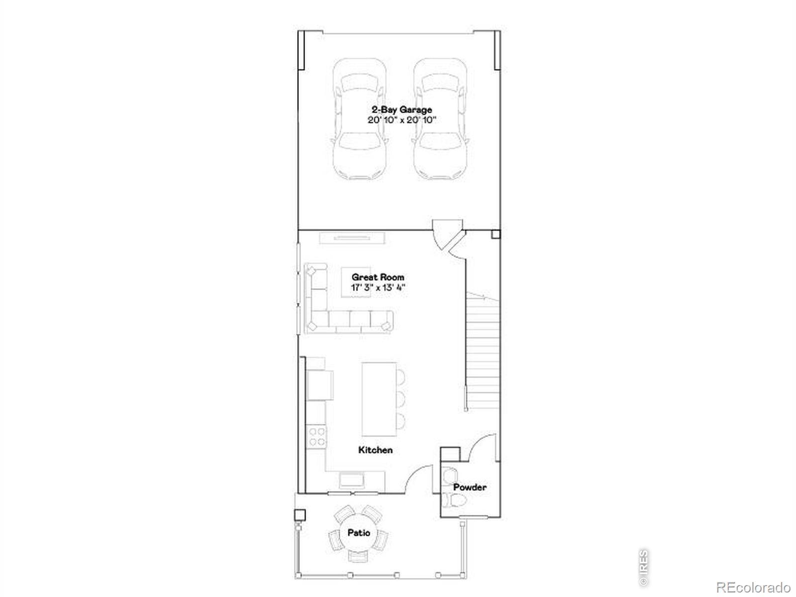 1967 Crested Lark ST #1, Fort Collins, CO 80528