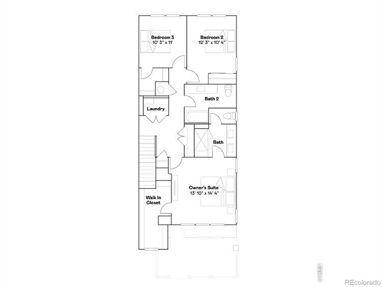 1967 Crested Lark ST #1, Fort Collins, CO 80528