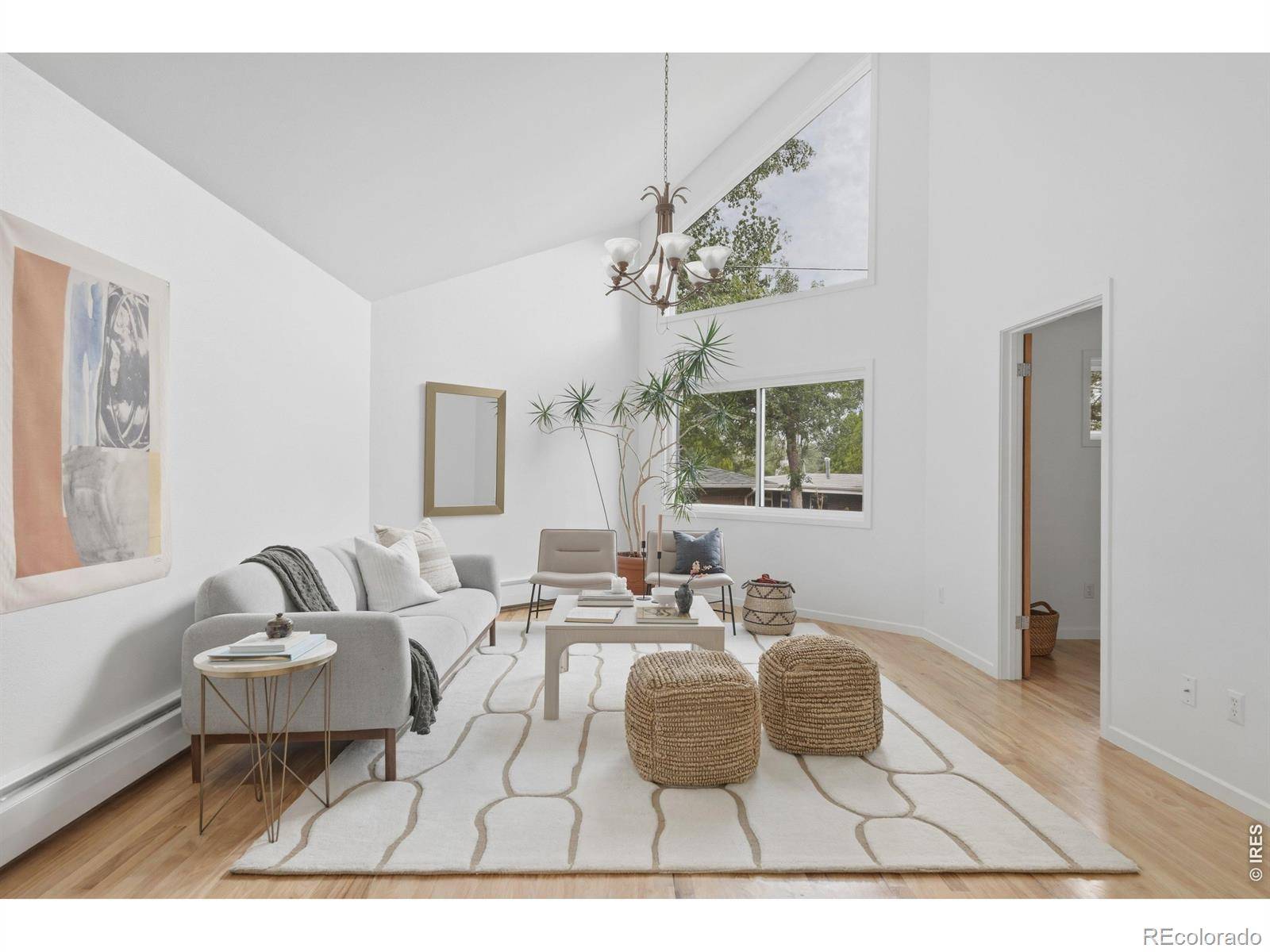 3416 Iris CT, Boulder, CO 80304