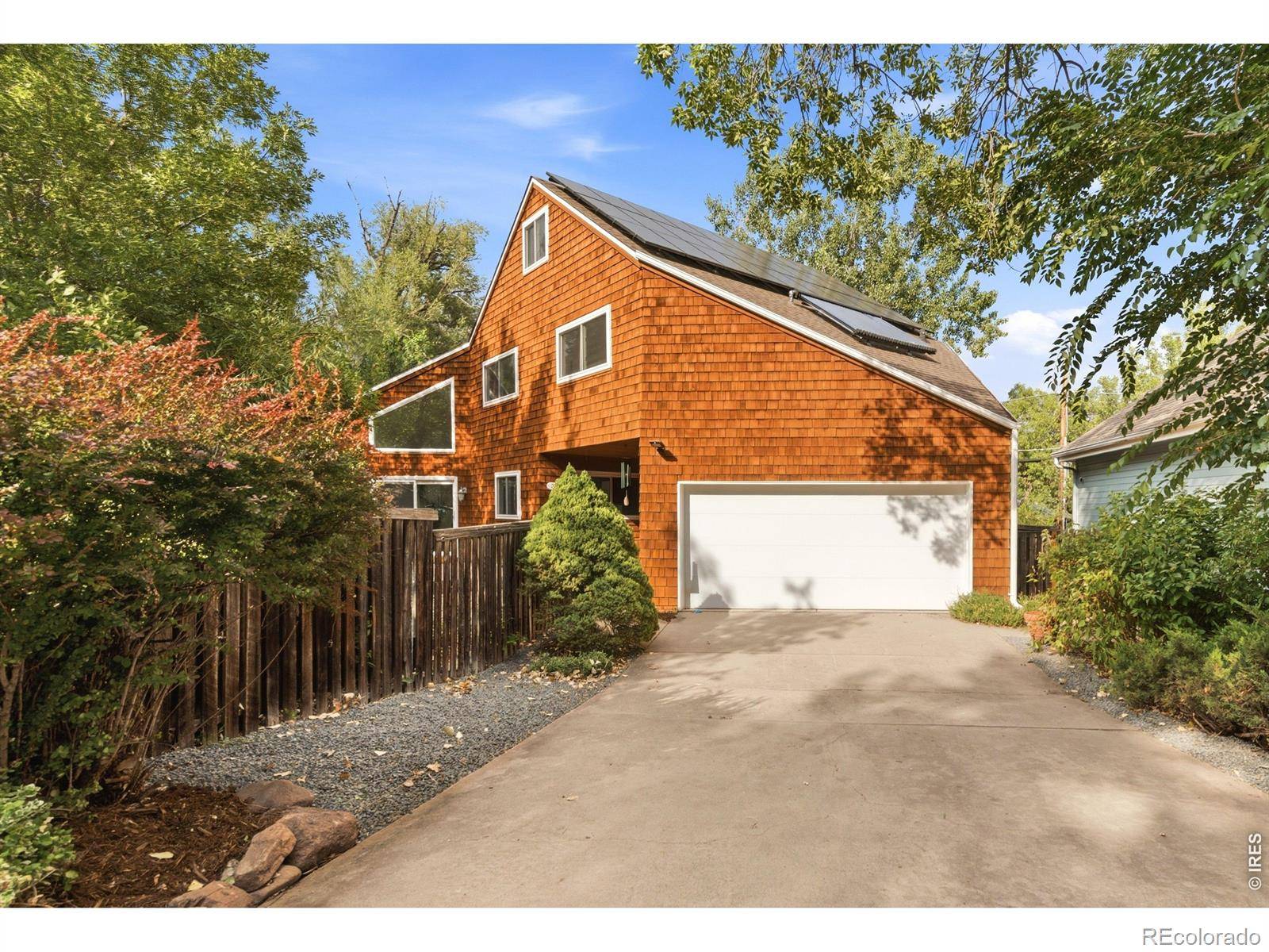 3416 Iris CT, Boulder, CO 80304