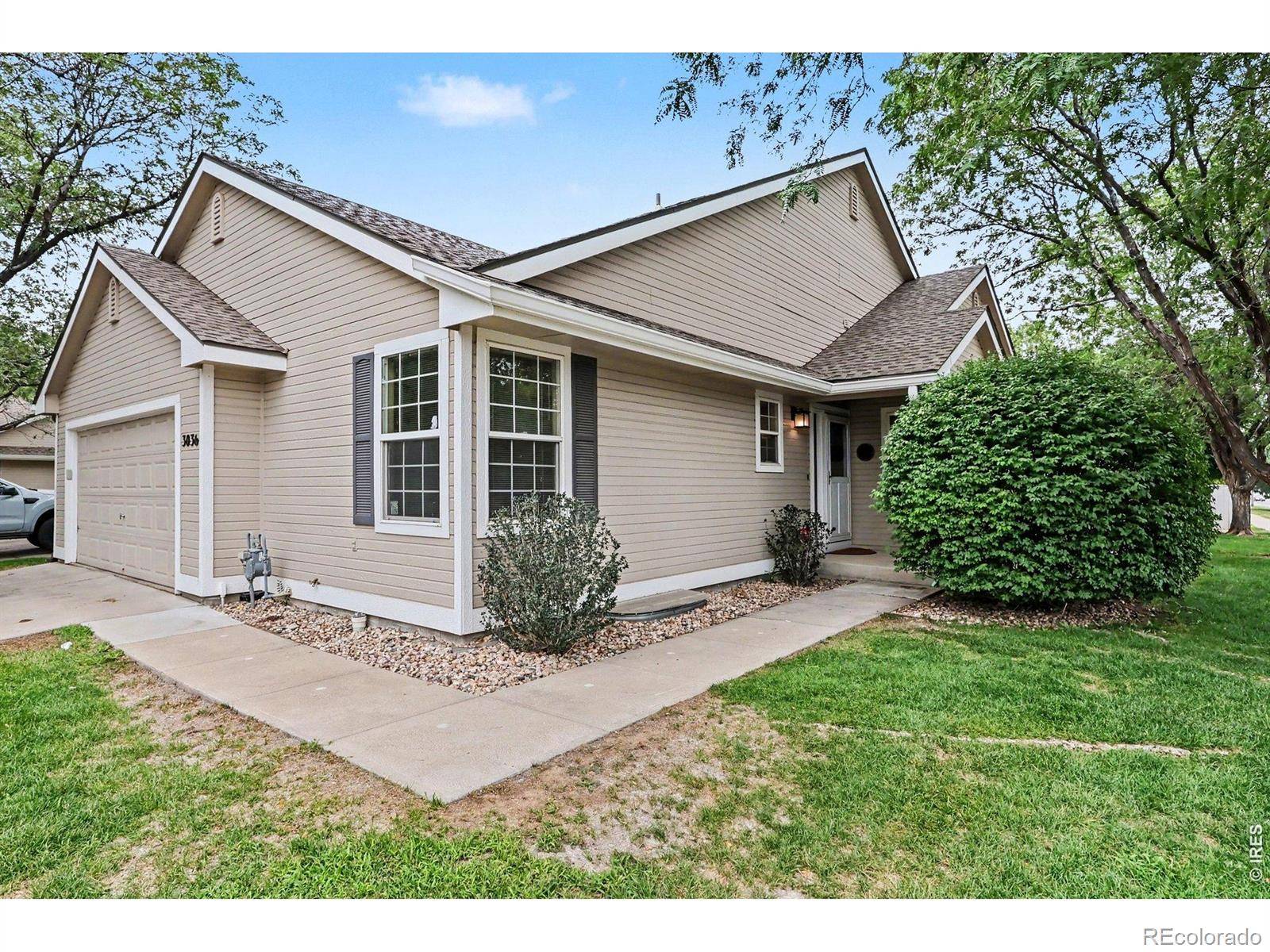 3036 Eastgate LN, Fort Collins, CO 80525