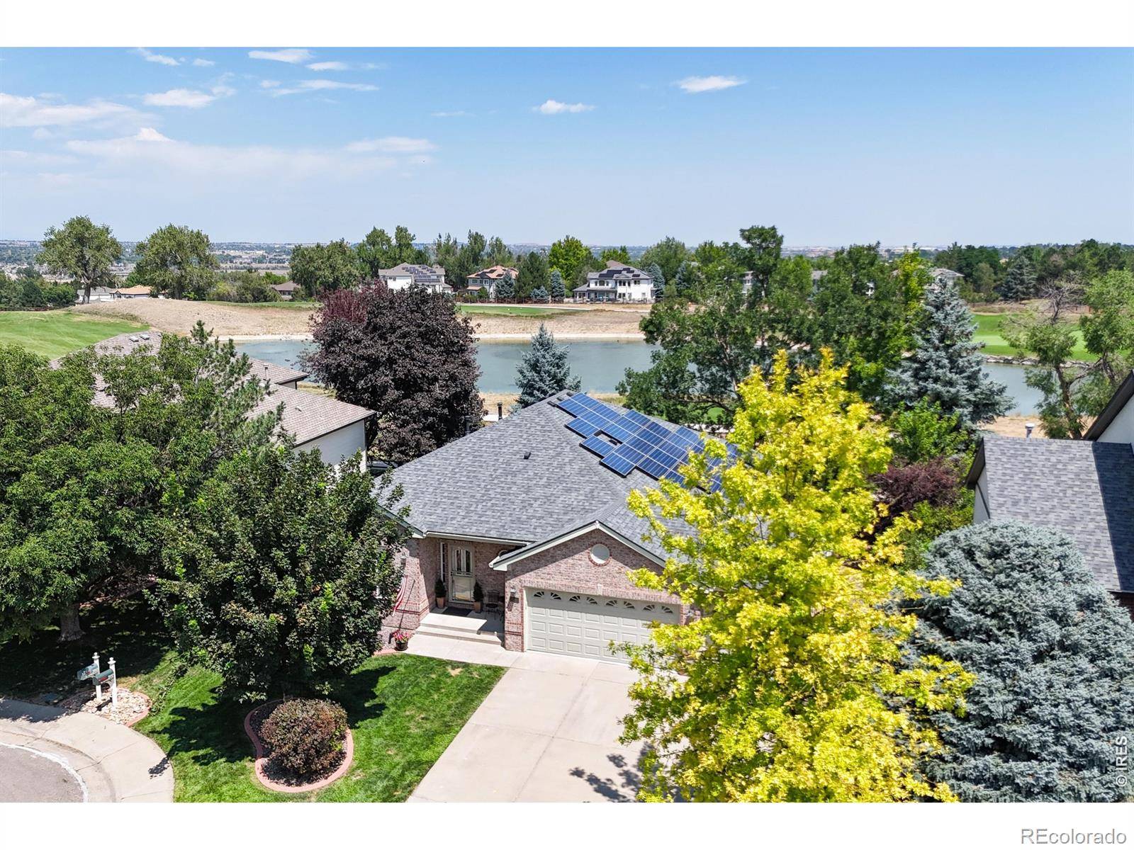 3143 W 109th PL, Westminster, CO 80031
