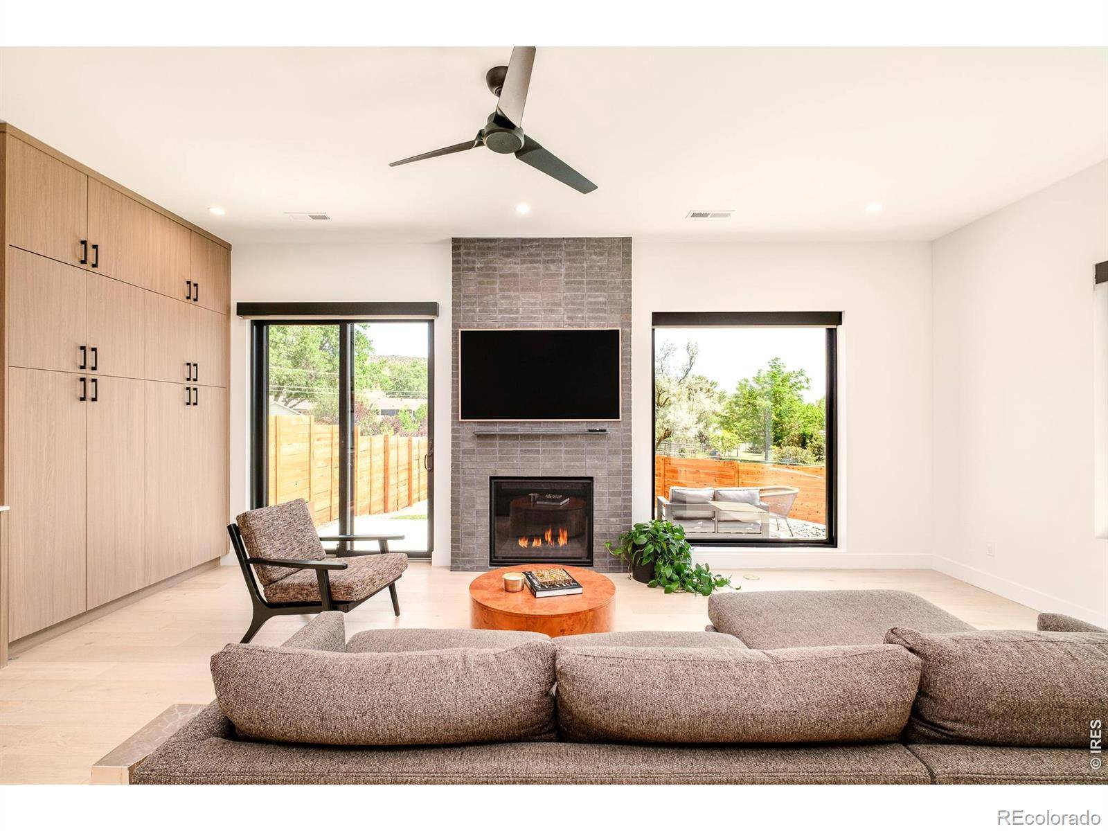 16103 W 14th AVE, Golden, CO 80401