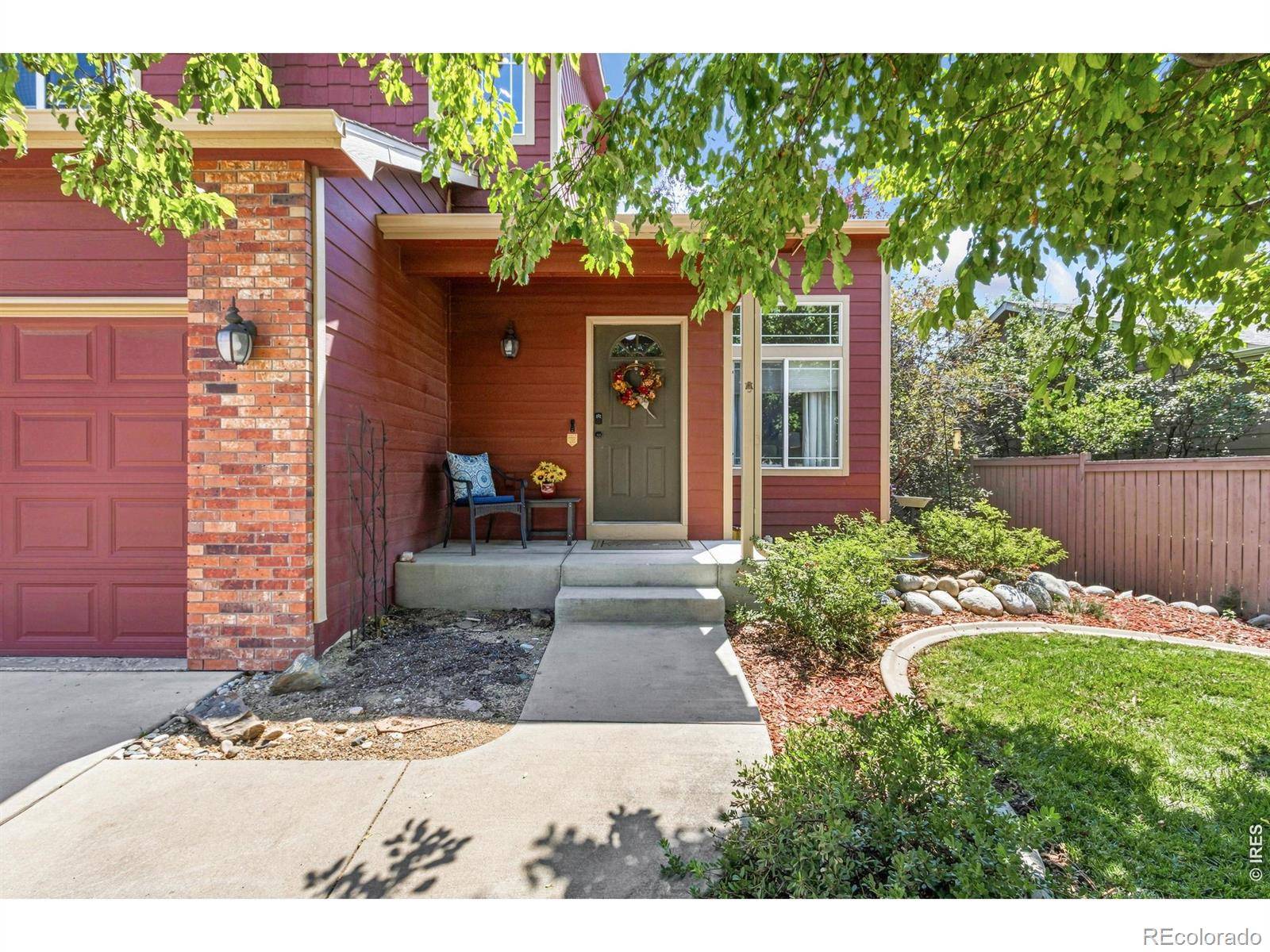 8784 Crossfire DR, Wellington, CO 80549
