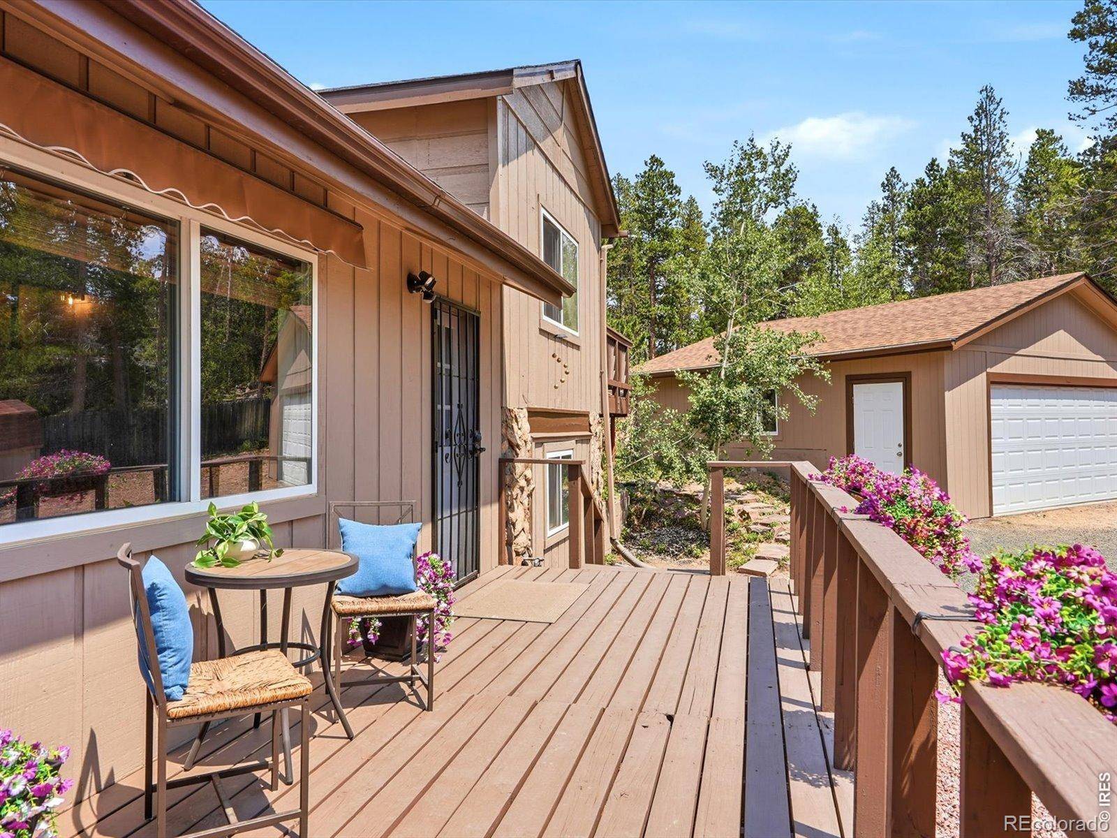 1209 Camp Eden RD, Golden, CO 80403