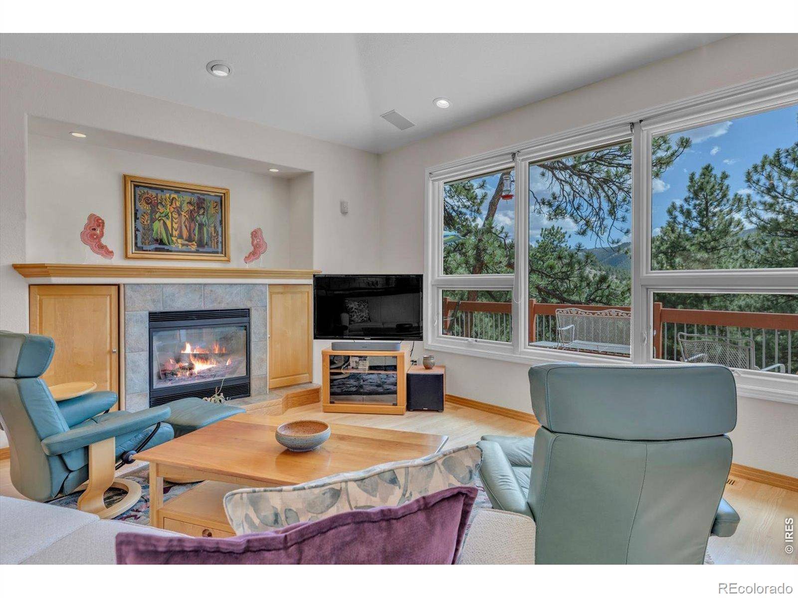 65 Betasso RD, Boulder, CO 80302