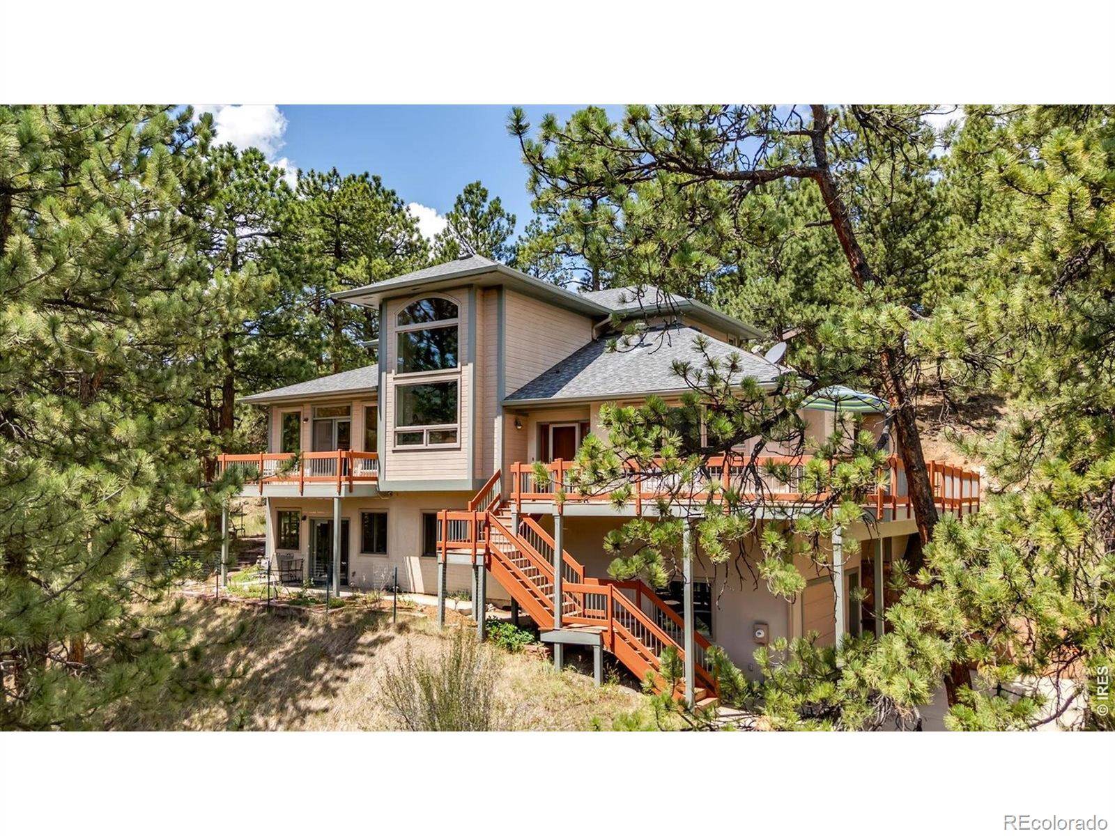 65 Betasso RD, Boulder, CO 80302
