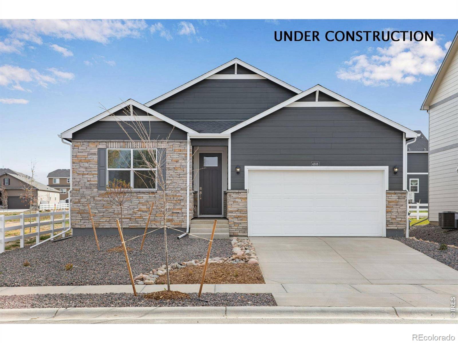 7338 27th ST, Greeley, CO 80634