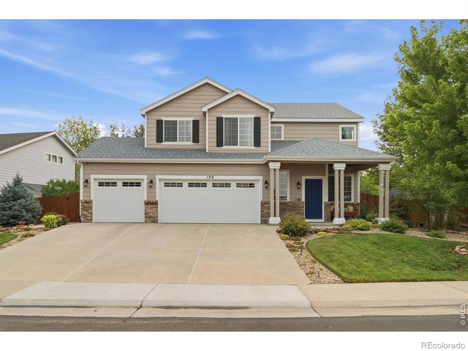 130 Elizabeth St Cir, Dacono, CO 80514